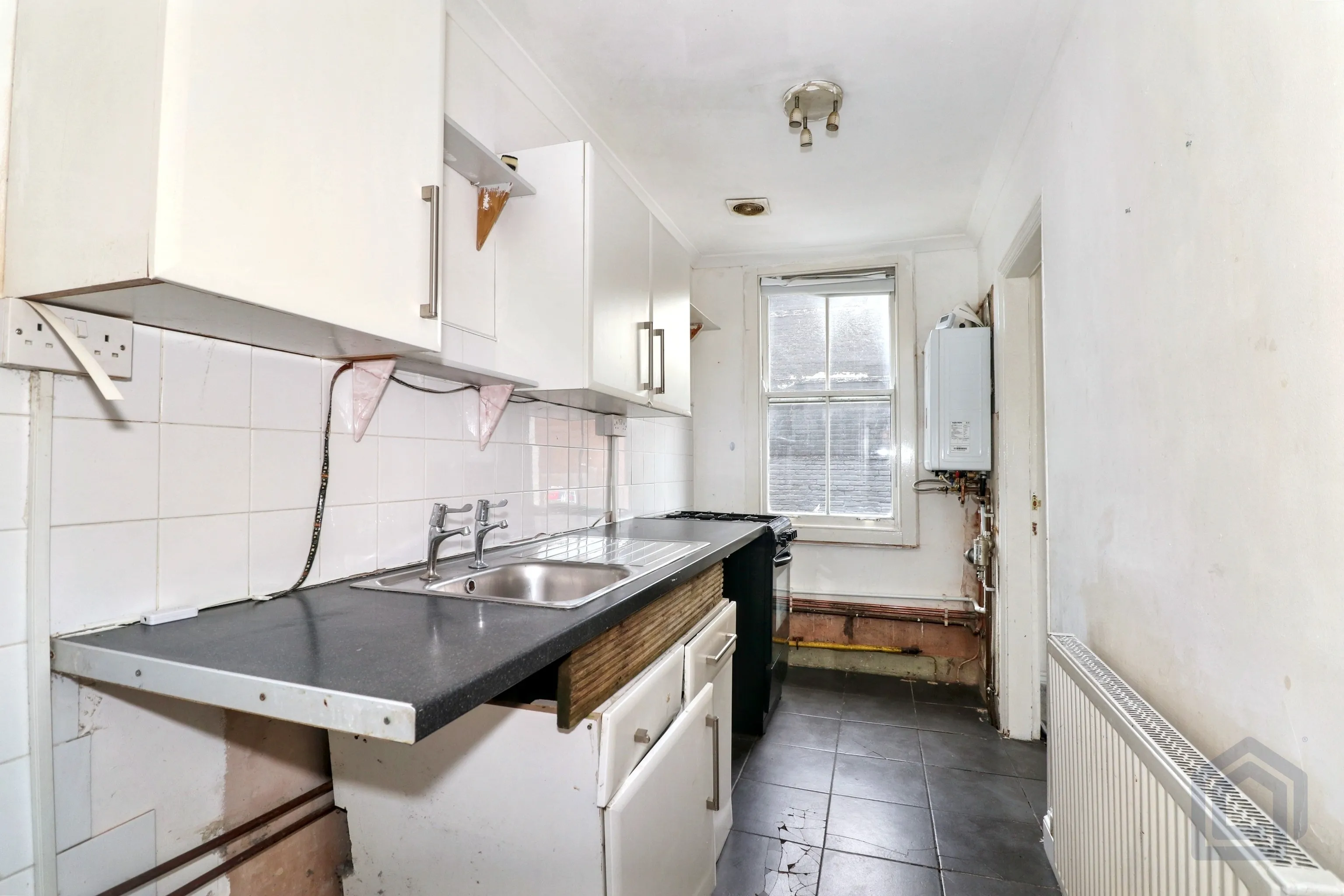 1 Bedroom Apartment in Canterbury