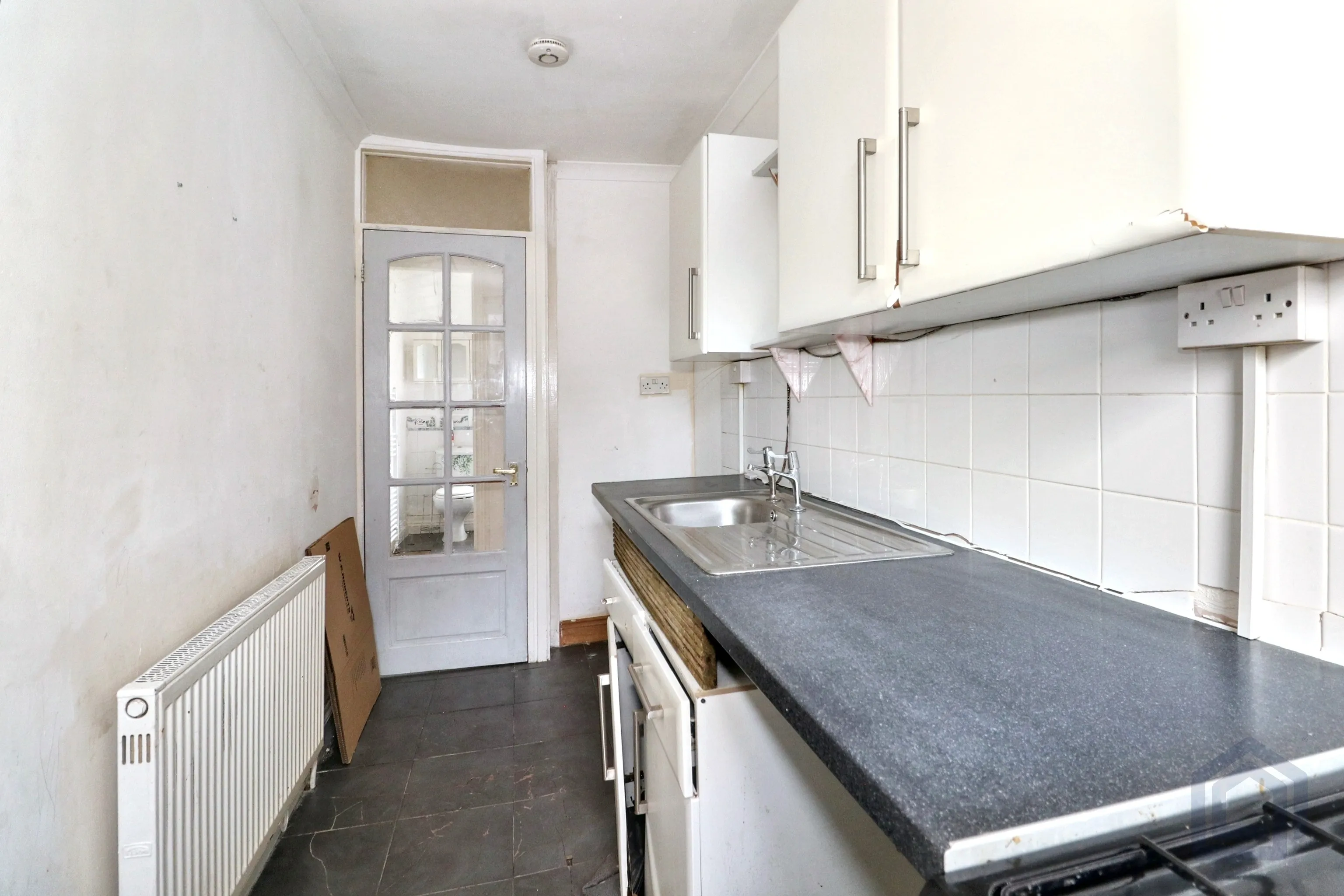 1 Bedroom Apartment in Canterbury