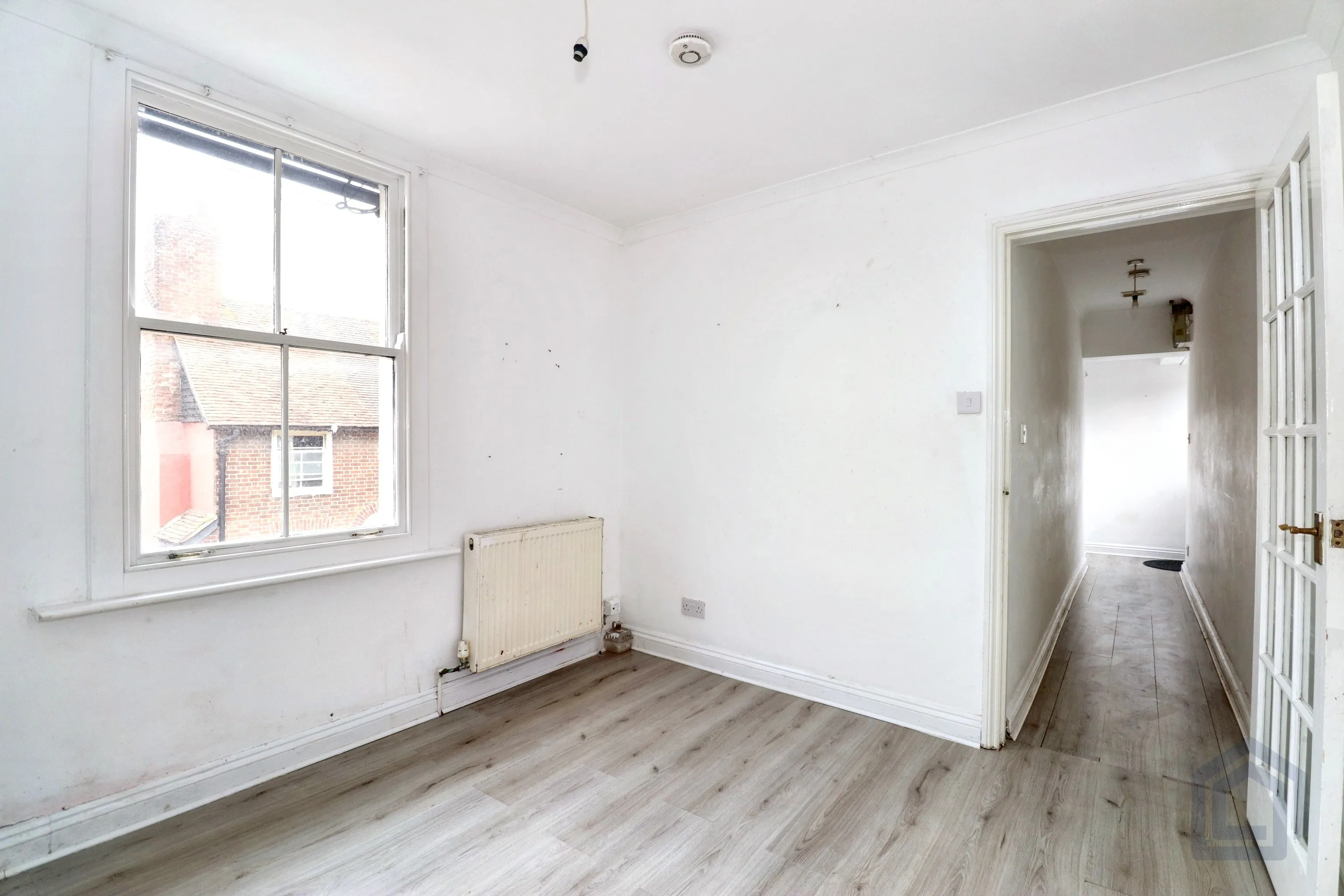 1 Bedroom Apartment in Canterbury