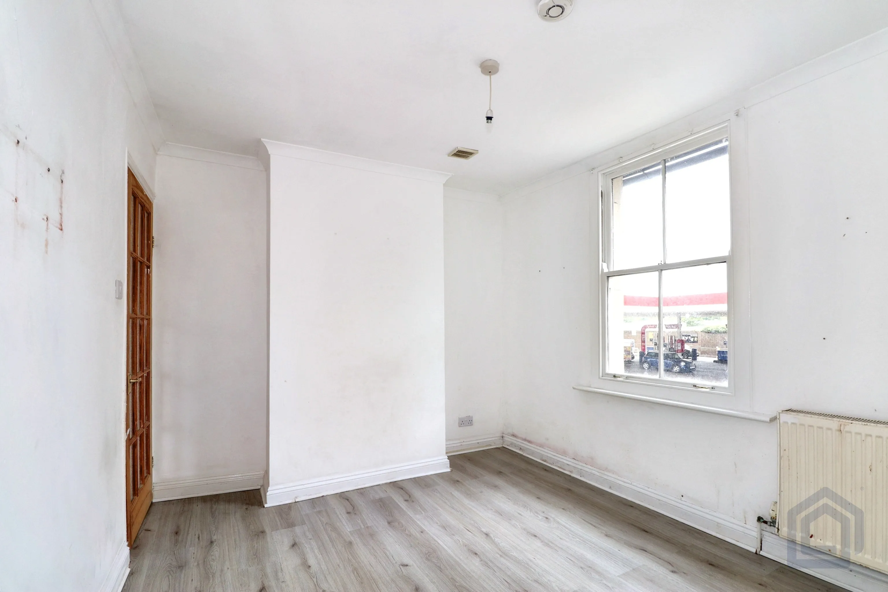 1 Bedroom Apartment in Canterbury