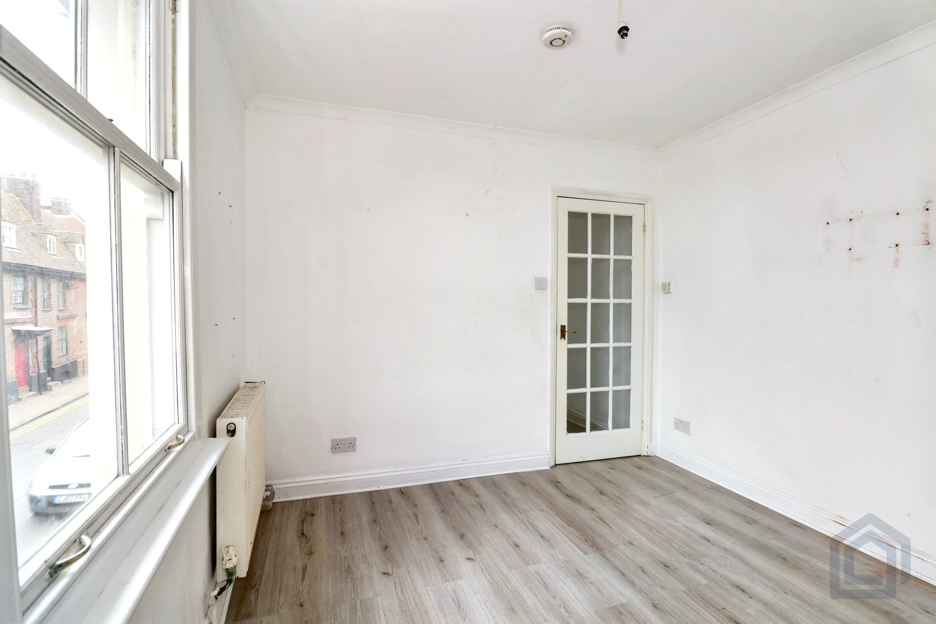 1 Bedroom Apartment in Canterbury