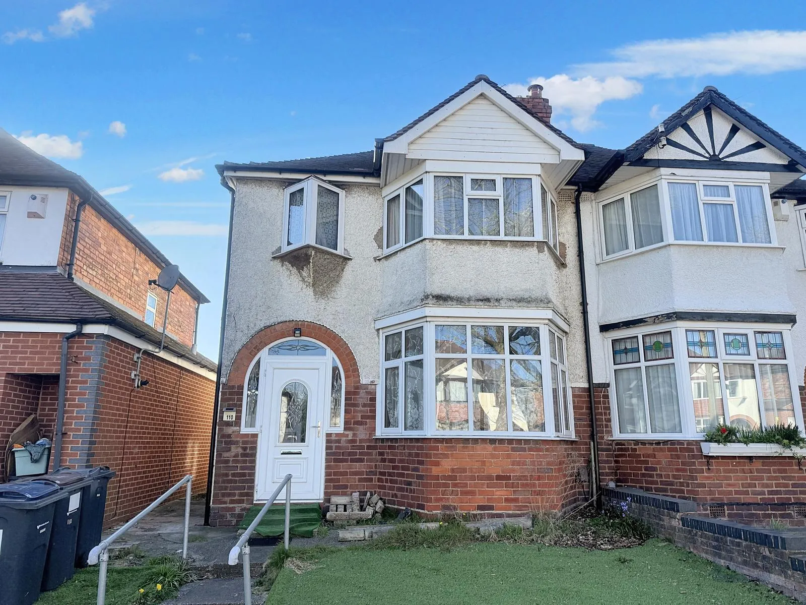 3 Bedroom Semi-Detached in Kingstanding