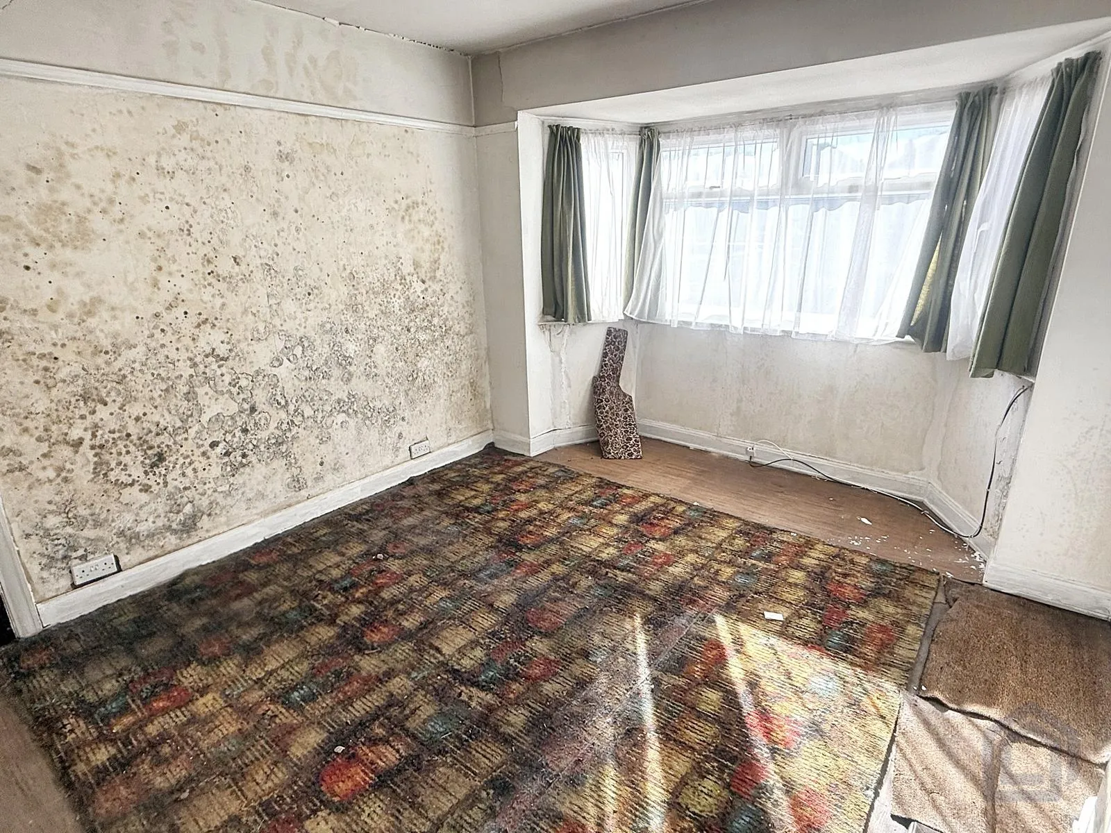 3 Bedroom Semi-Detached in Kingstanding