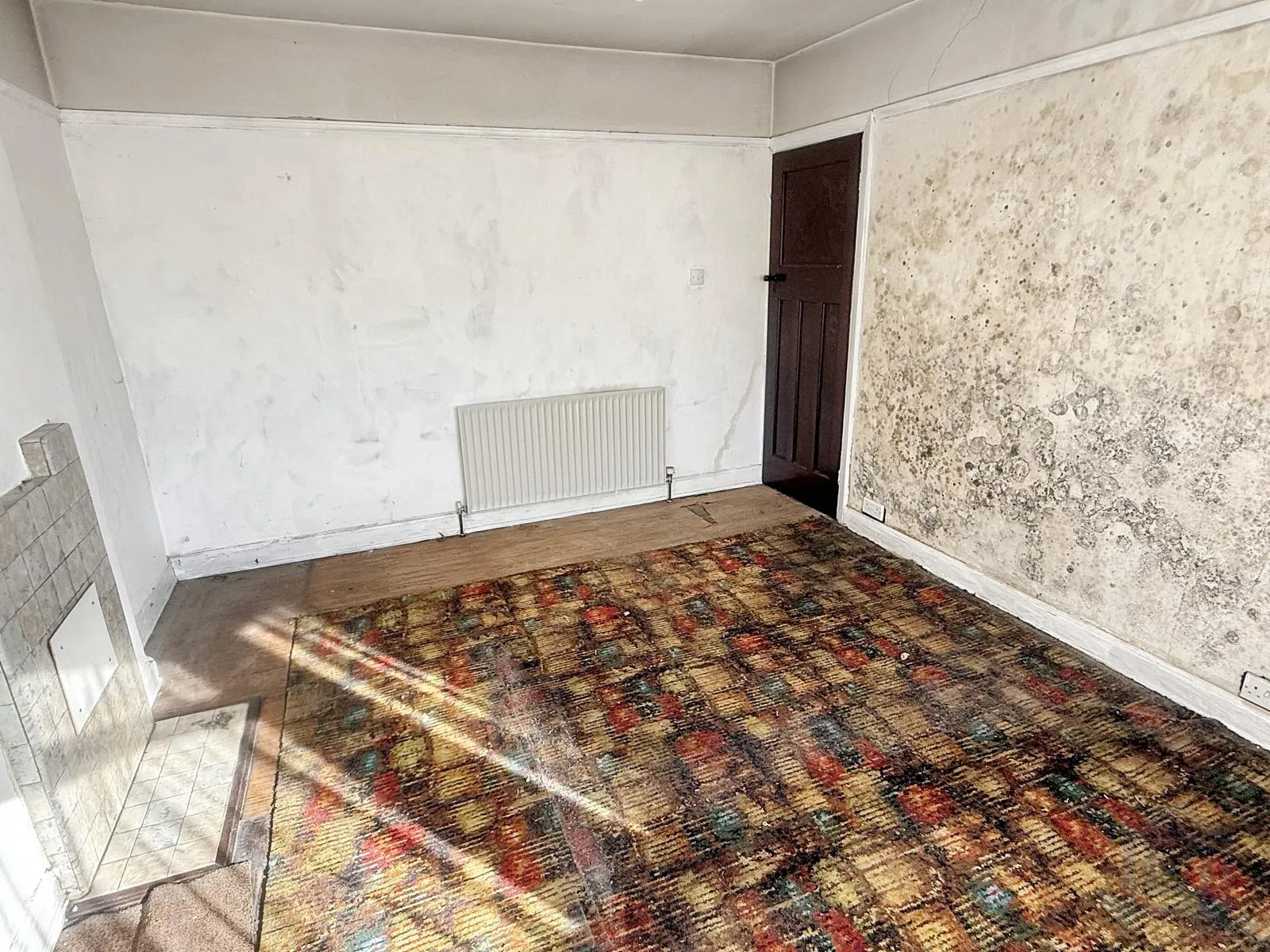 3 Bedroom Semi-Detached in Kingstanding
