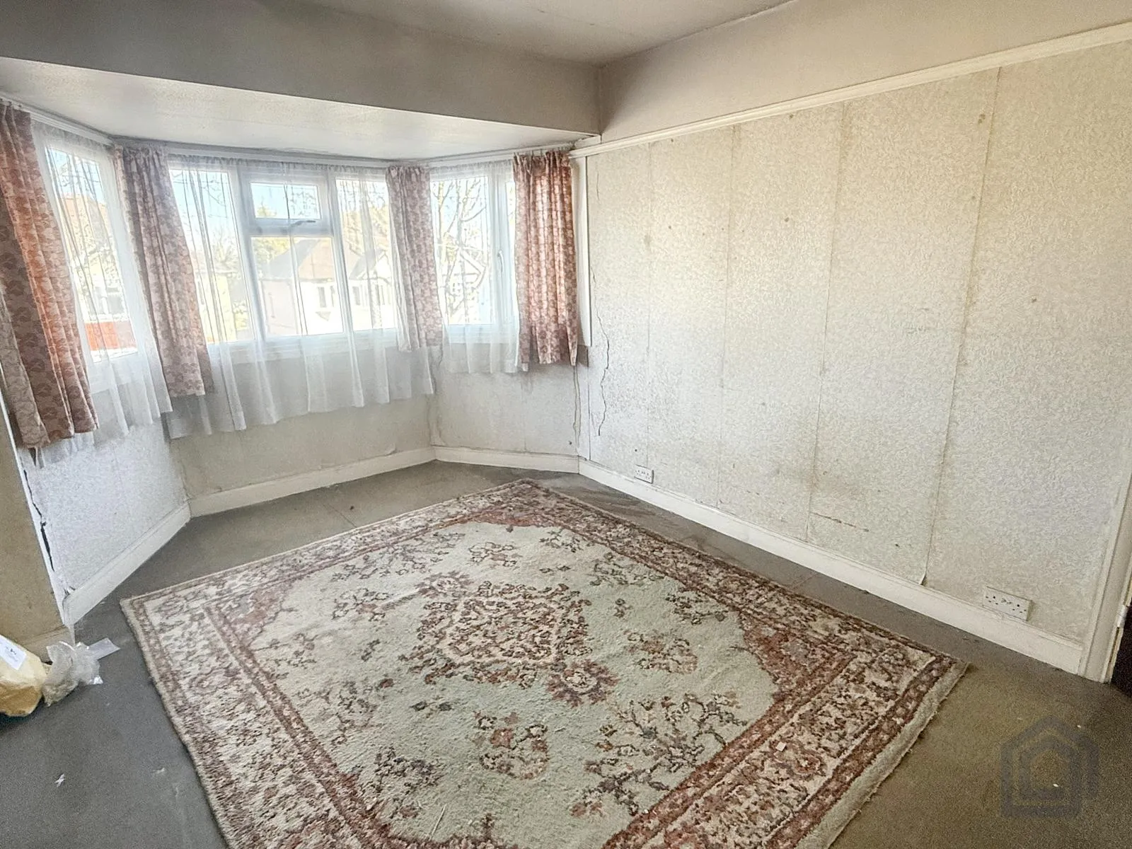 3 Bedroom Semi-Detached in Kingstanding