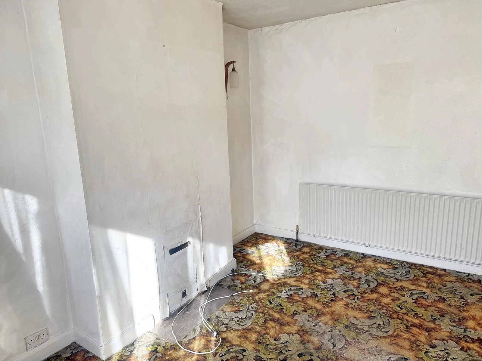 3 Bedroom Semi-Detached in Kingstanding