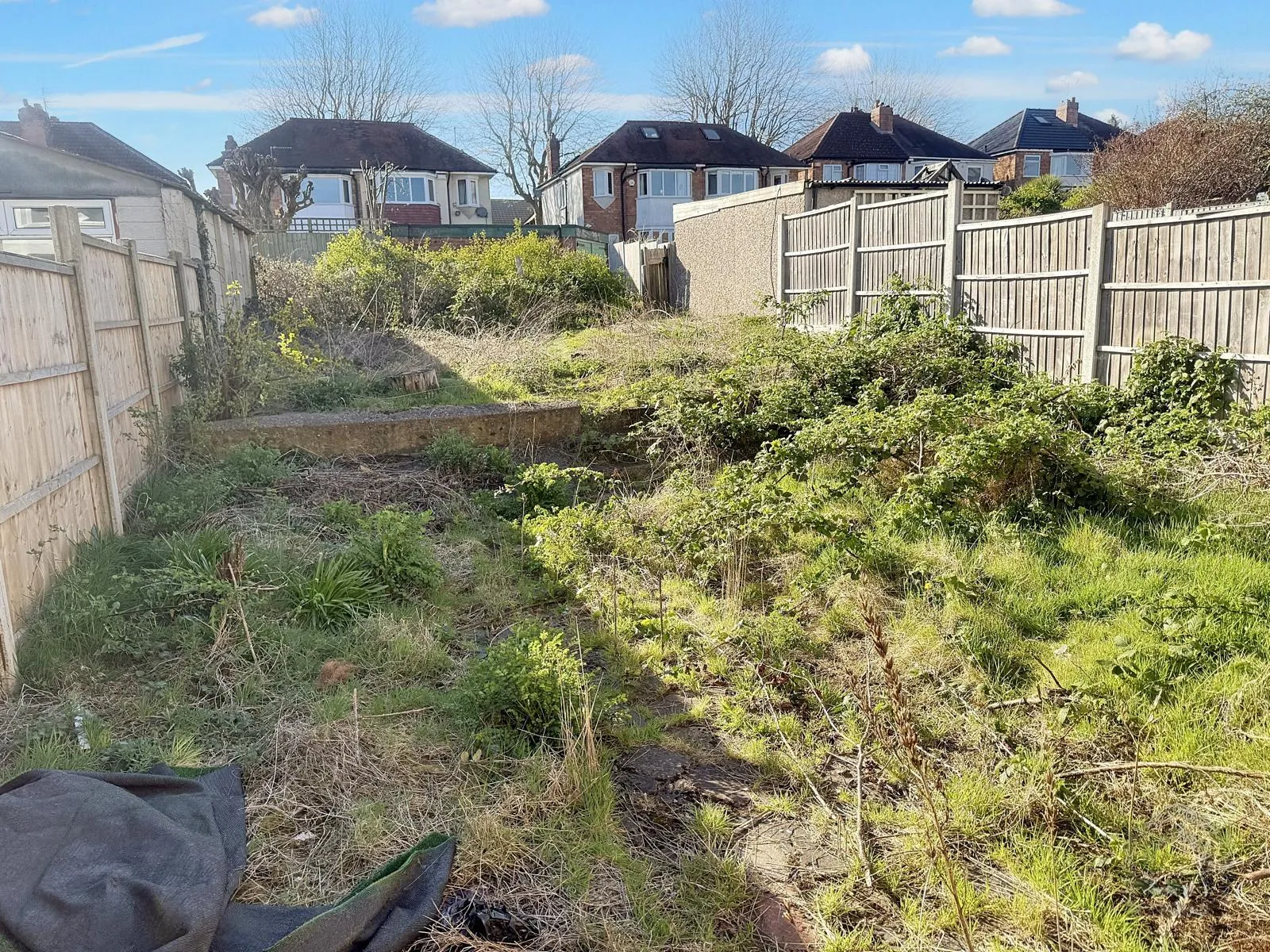 3 Bedroom Semi-Detached in Kingstanding