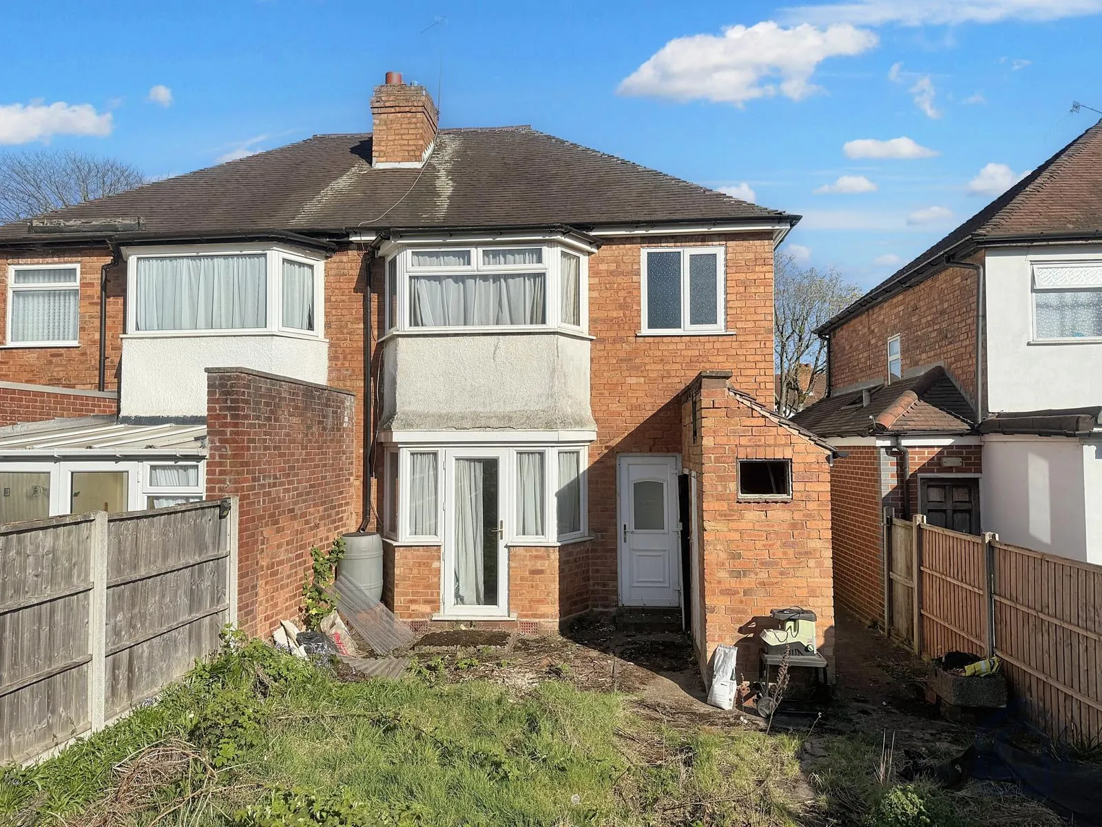 3 Bedroom Semi-Detached in Kingstanding