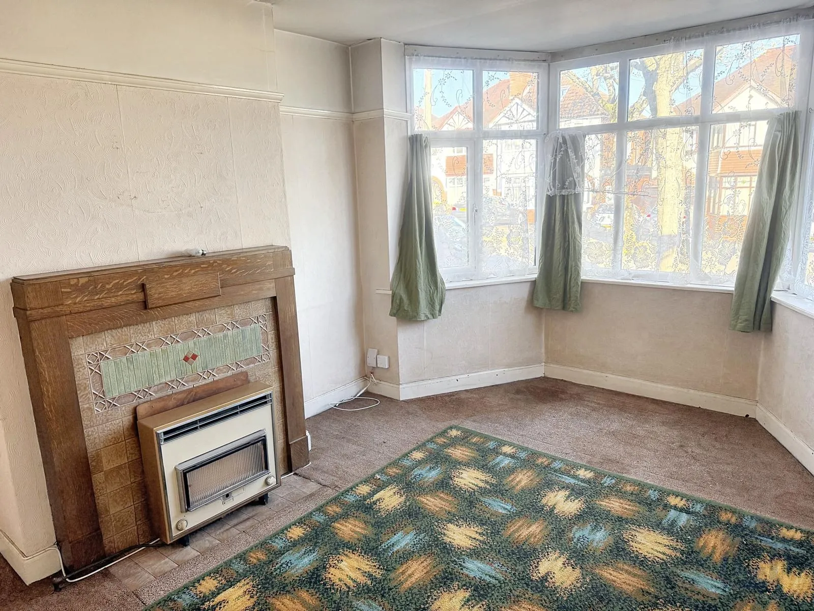 3 Bedroom Semi-Detached in Kingstanding