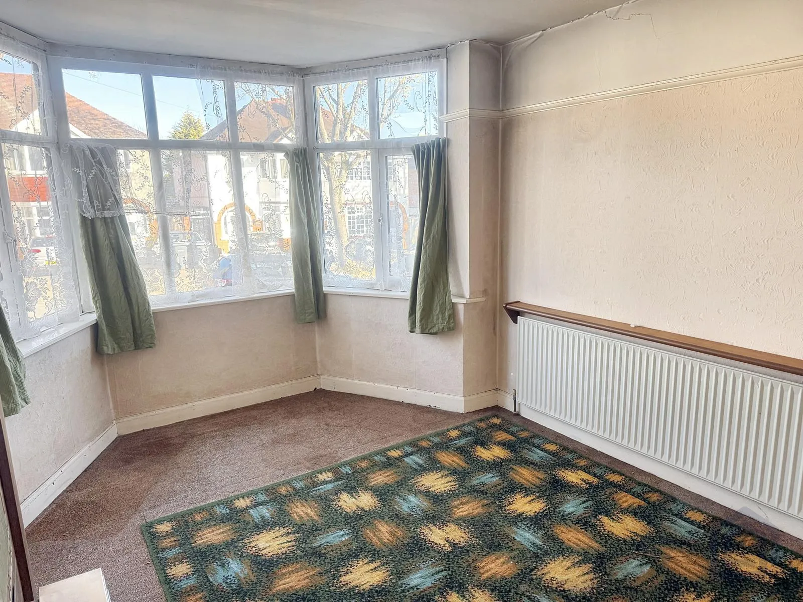 3 Bedroom Semi-Detached in Kingstanding