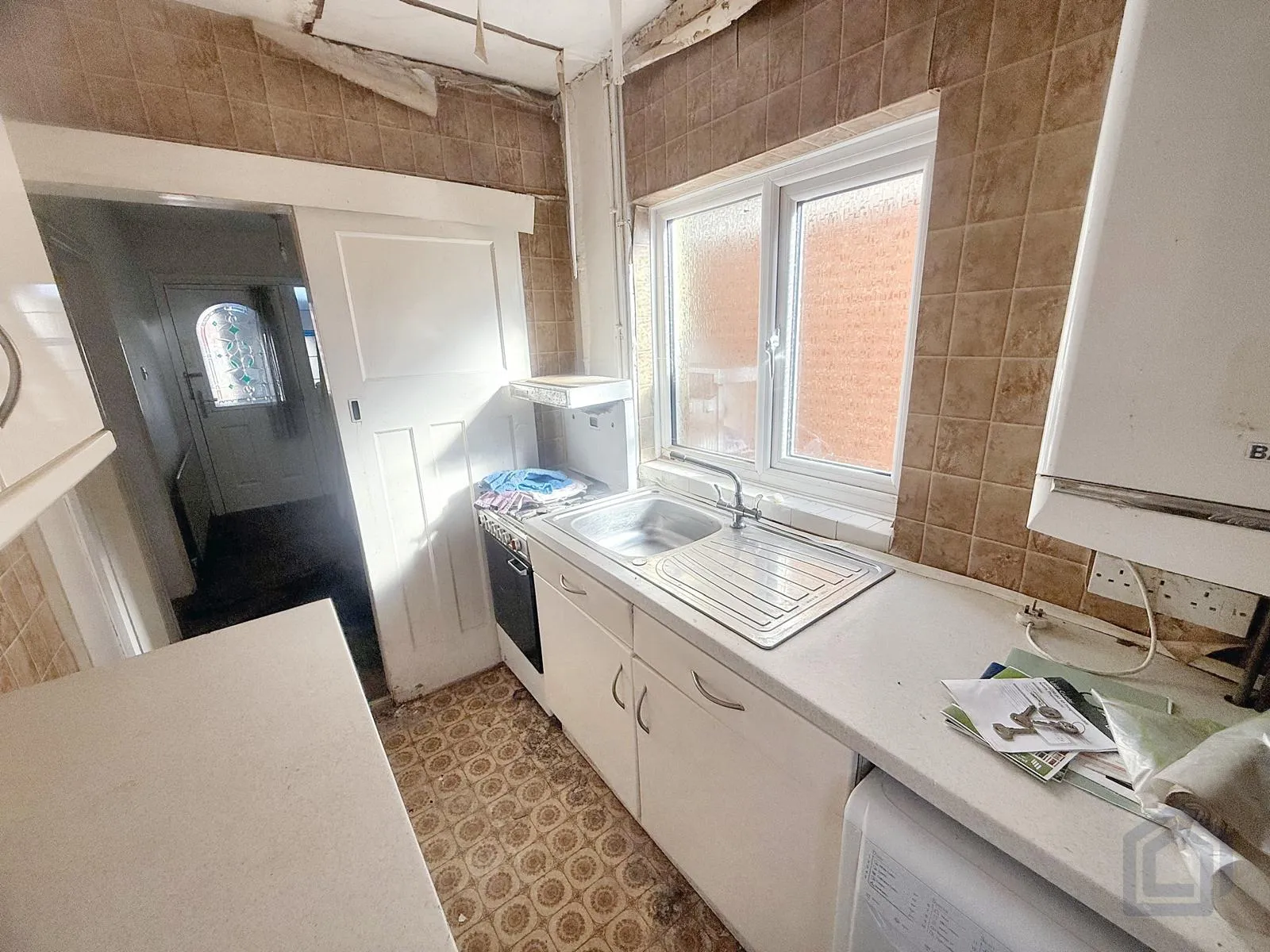 3 Bedroom Semi-Detached in Kingstanding