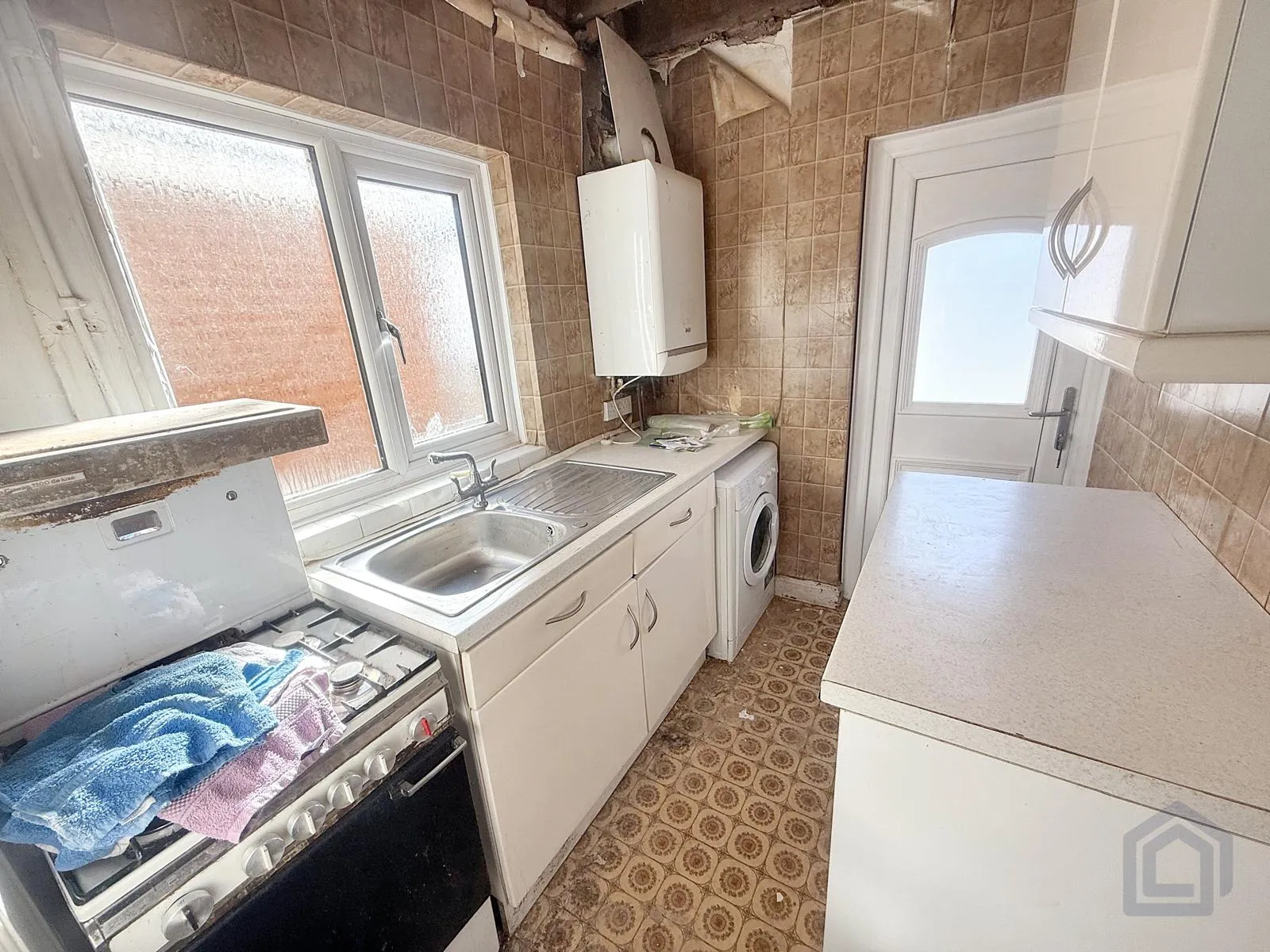 3 Bedroom Semi-Detached in Kingstanding