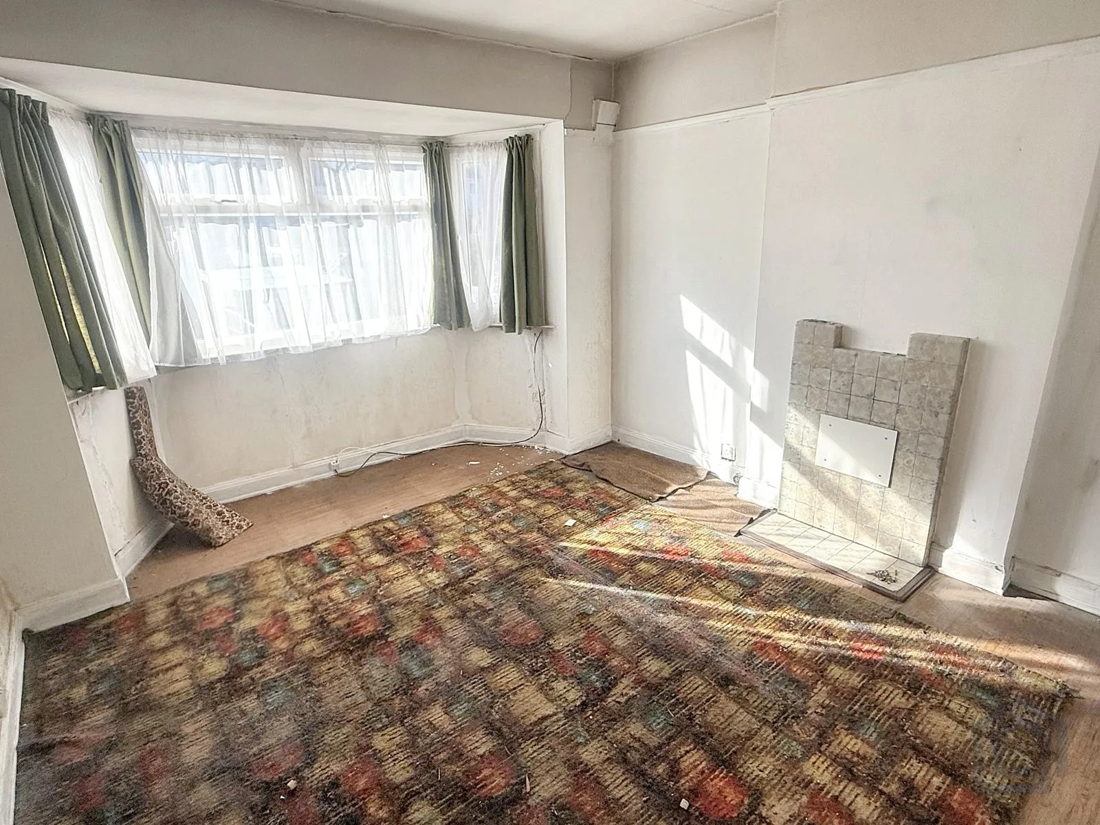 3 Bedroom Semi-Detached in Kingstanding