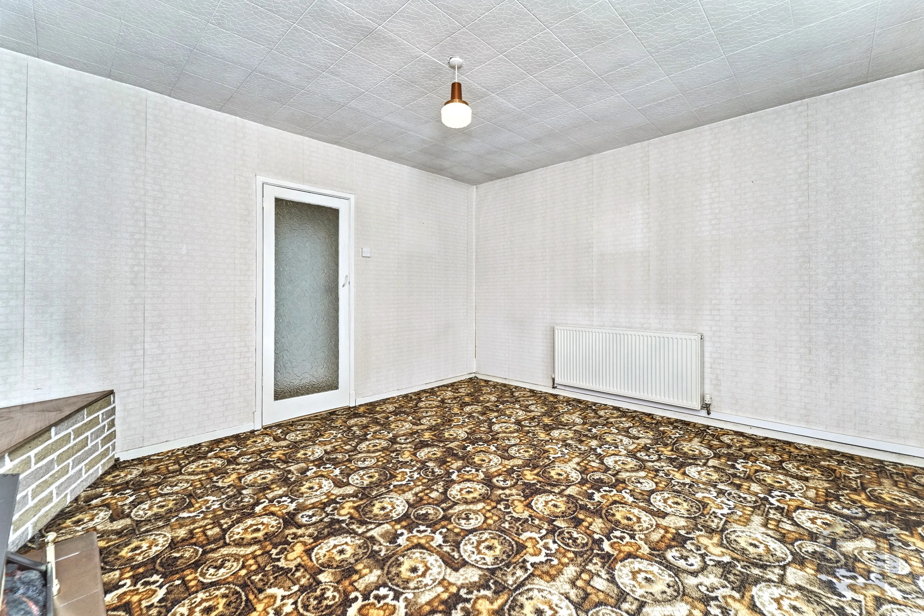 3 Bedroom Semi-Detached in Walsall