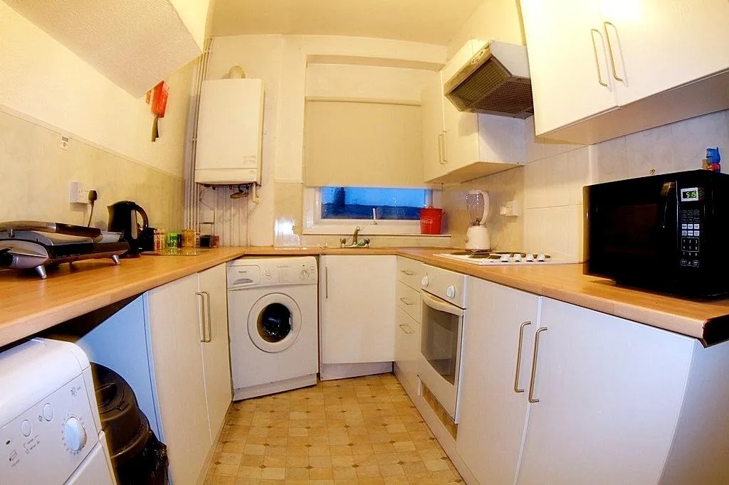 1 Bedroom Flat in Sunderland