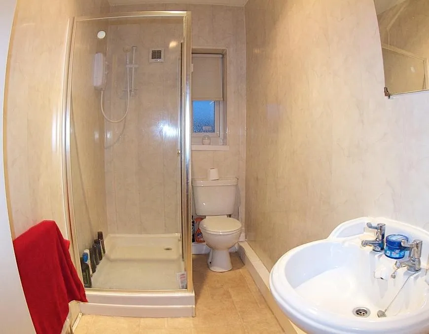 1 Bedroom Flat in Sunderland