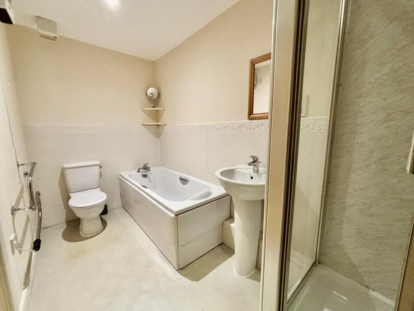2 Bedroom Apartment in Jewellery Quarter