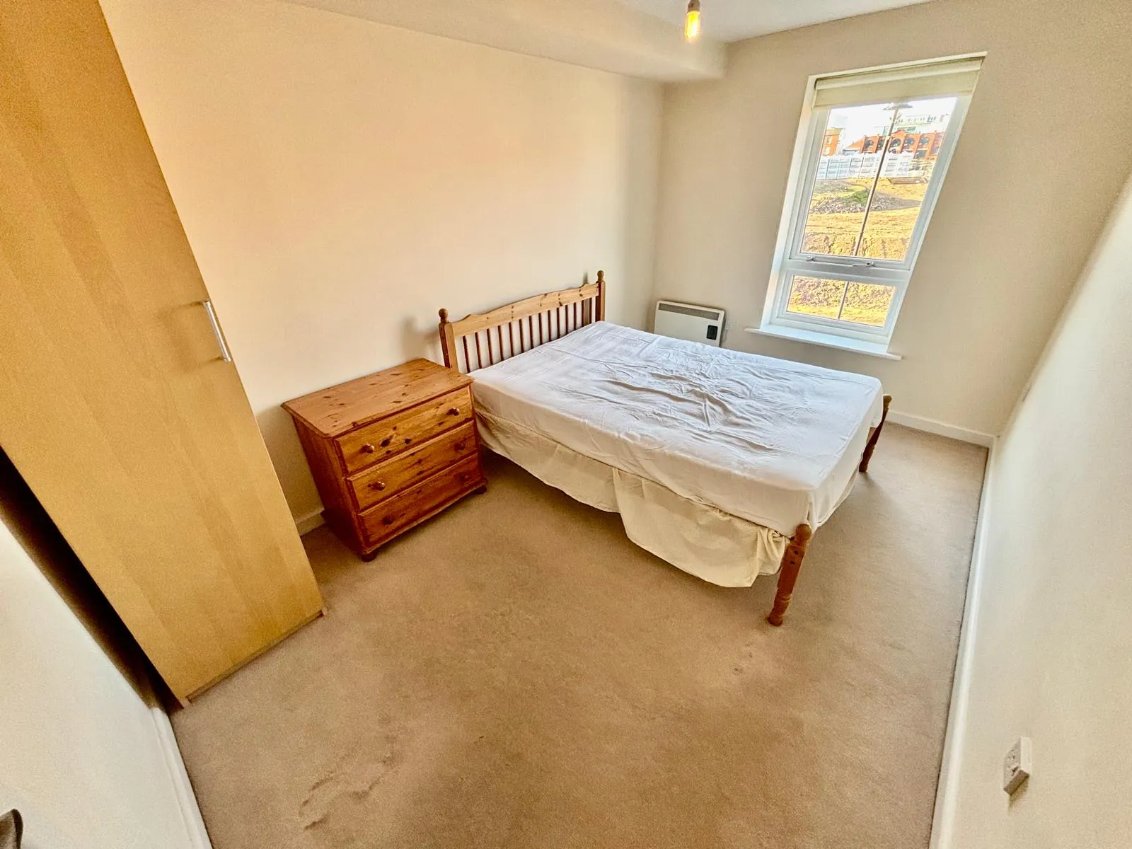 2 Bedroom Apartment in Jewellery Quarter