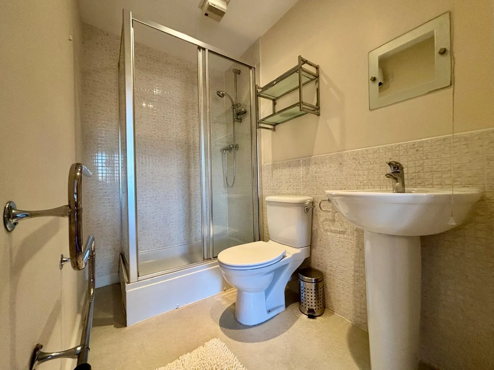 2 Bedroom Apartment in Jewellery Quarter