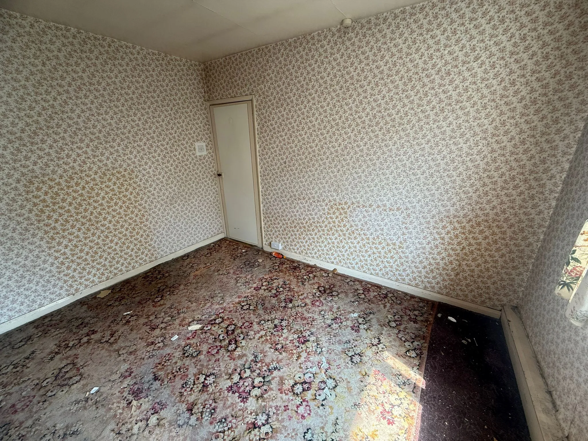 3 Bedroom Semi-Detached in Heanor