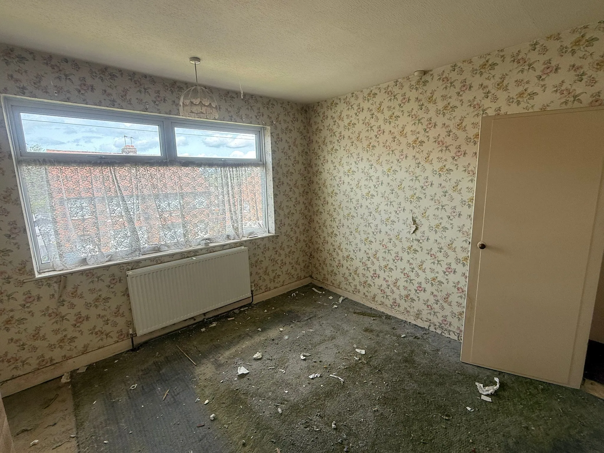 3 Bedroom Semi-Detached in Heanor