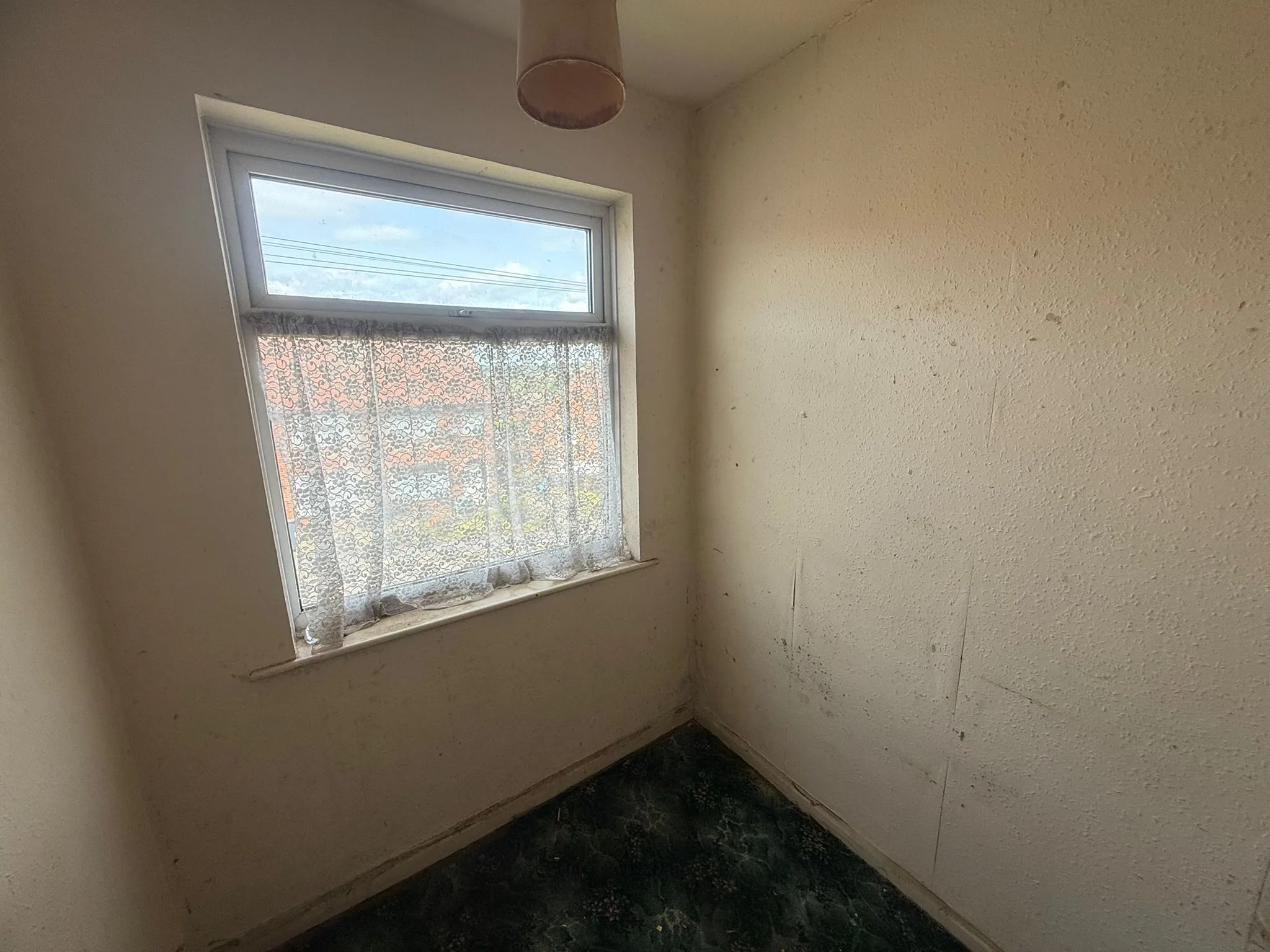 3 Bedroom Semi-Detached in Heanor