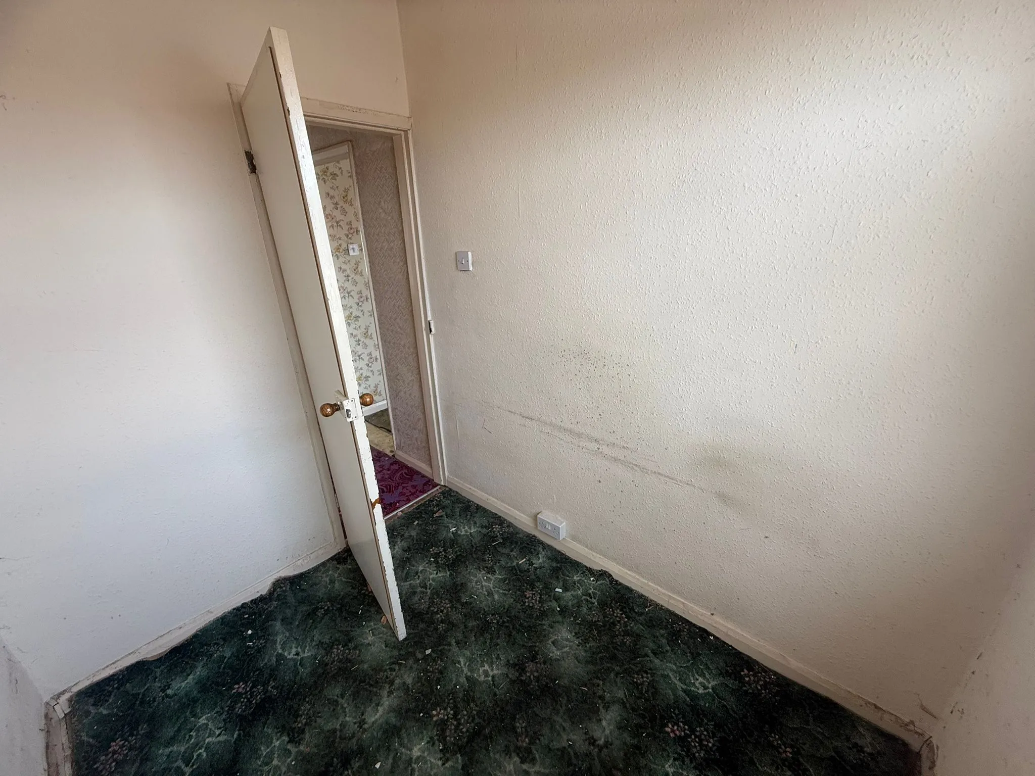 3 Bedroom Semi-Detached in Heanor