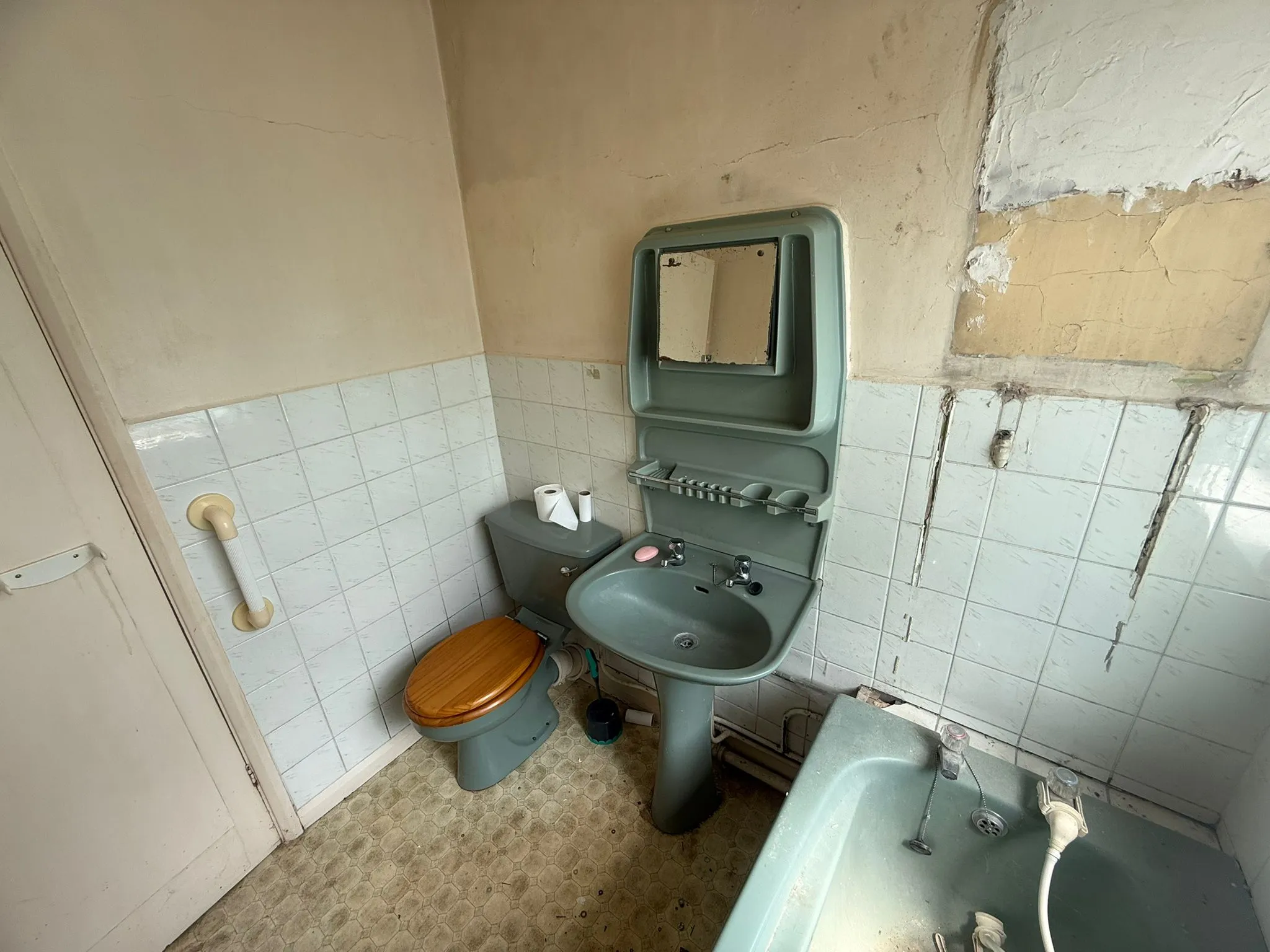3 Bedroom Semi-Detached in Heanor