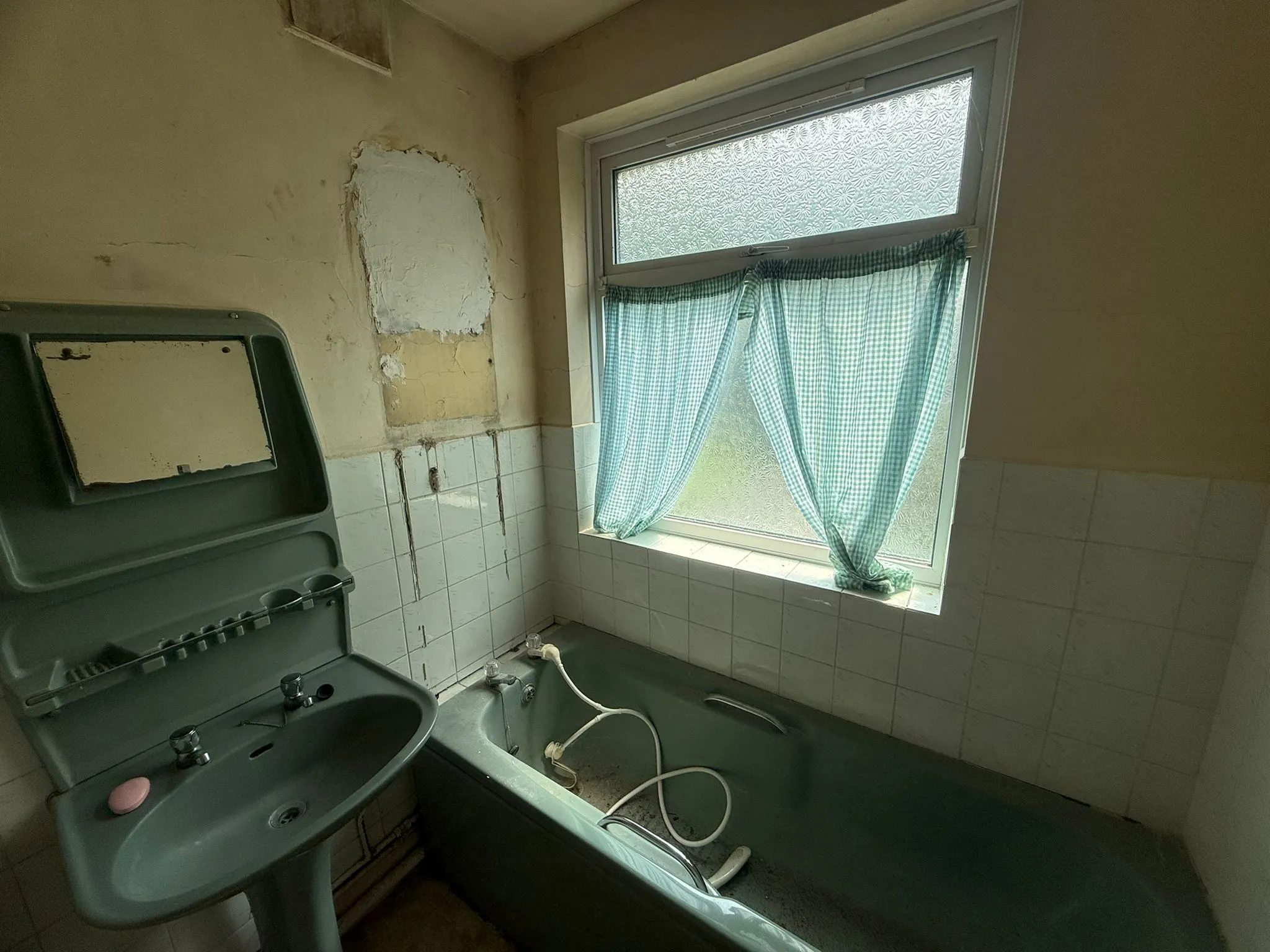 3 Bedroom Semi-Detached in Heanor
