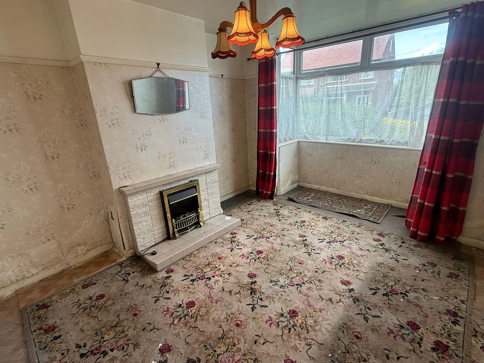 3 Bedroom Semi-Detached in Heanor