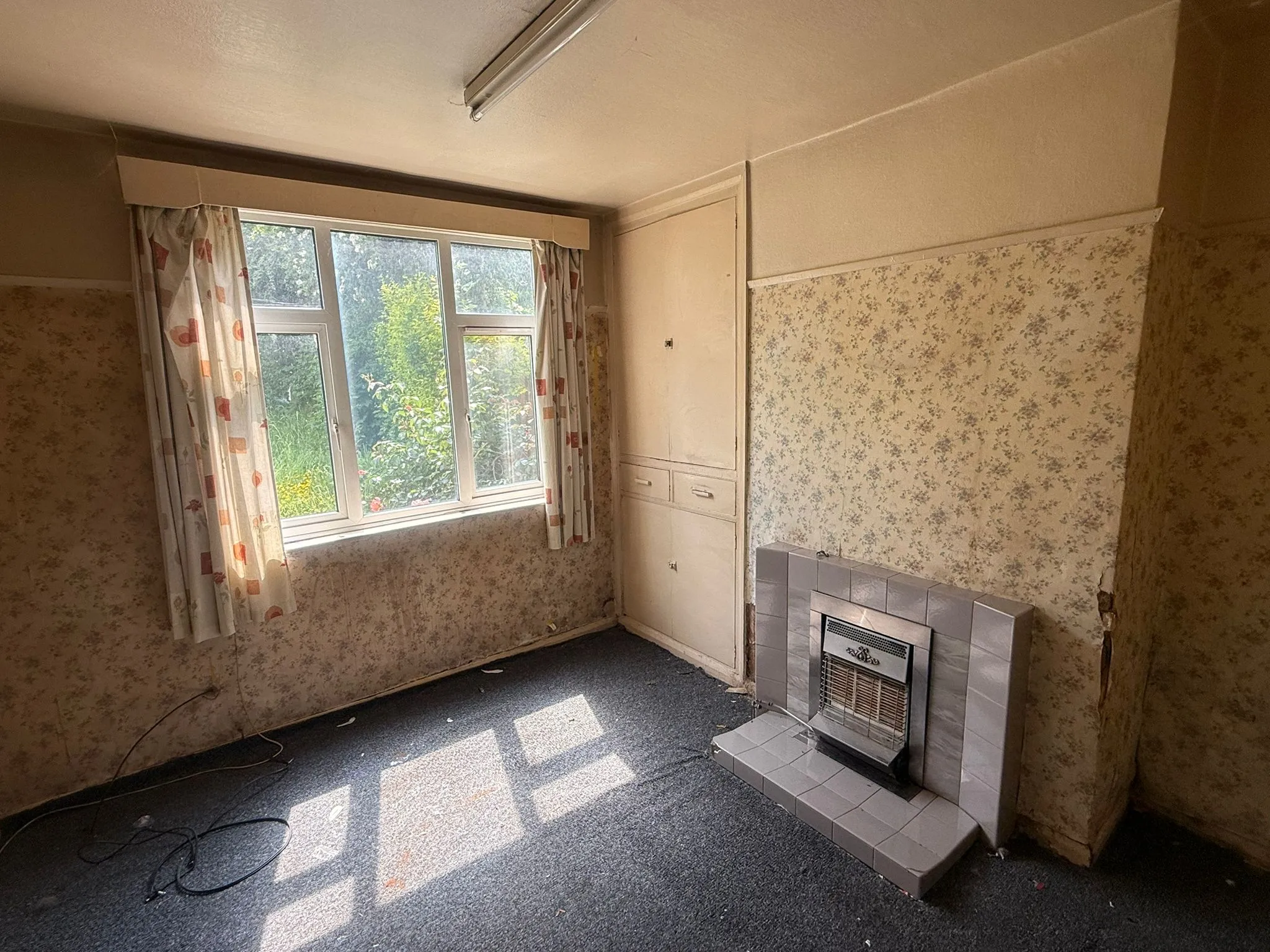 3 Bedroom Semi-Detached in Heanor