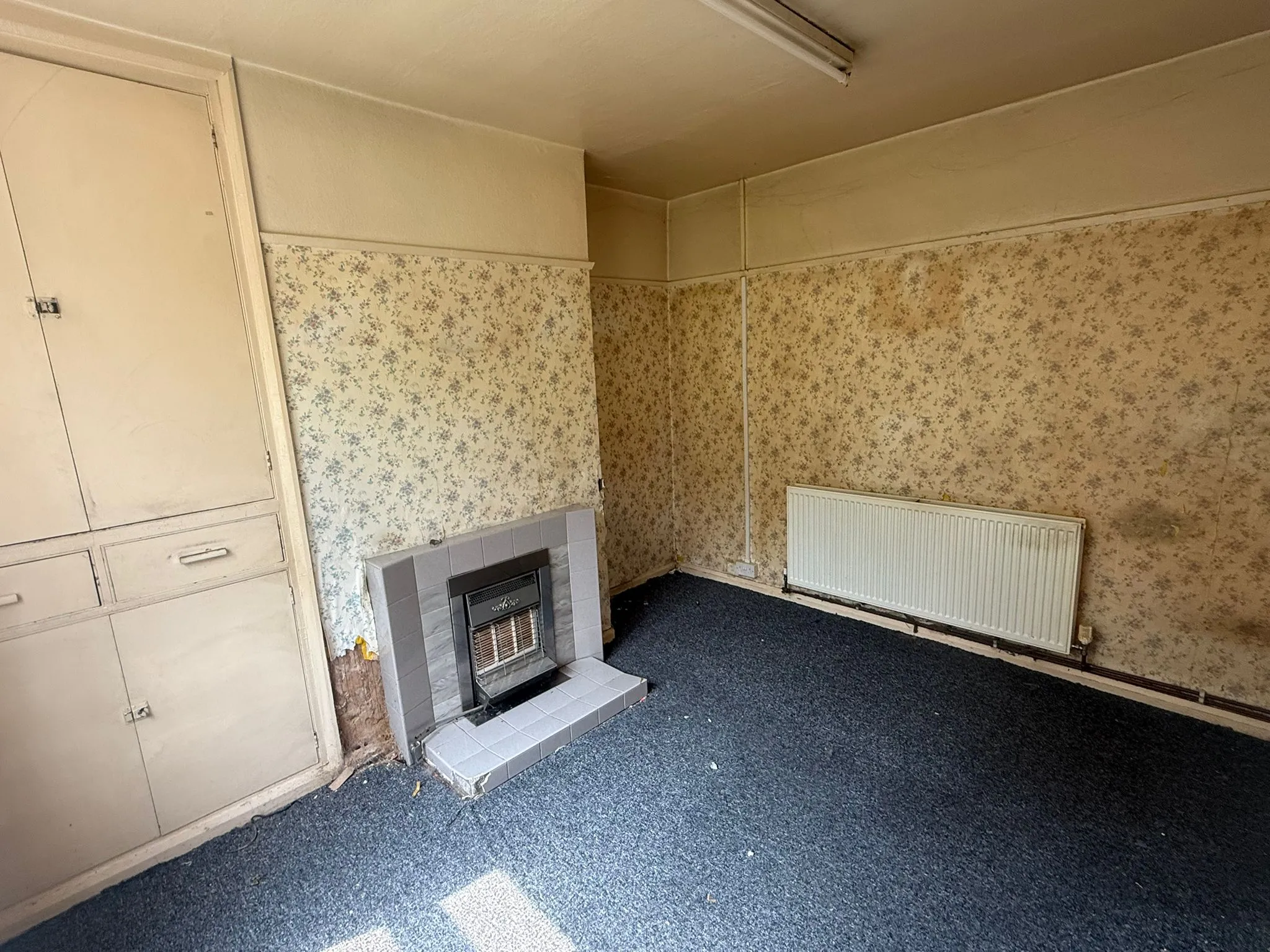 3 Bedroom Semi-Detached in Heanor