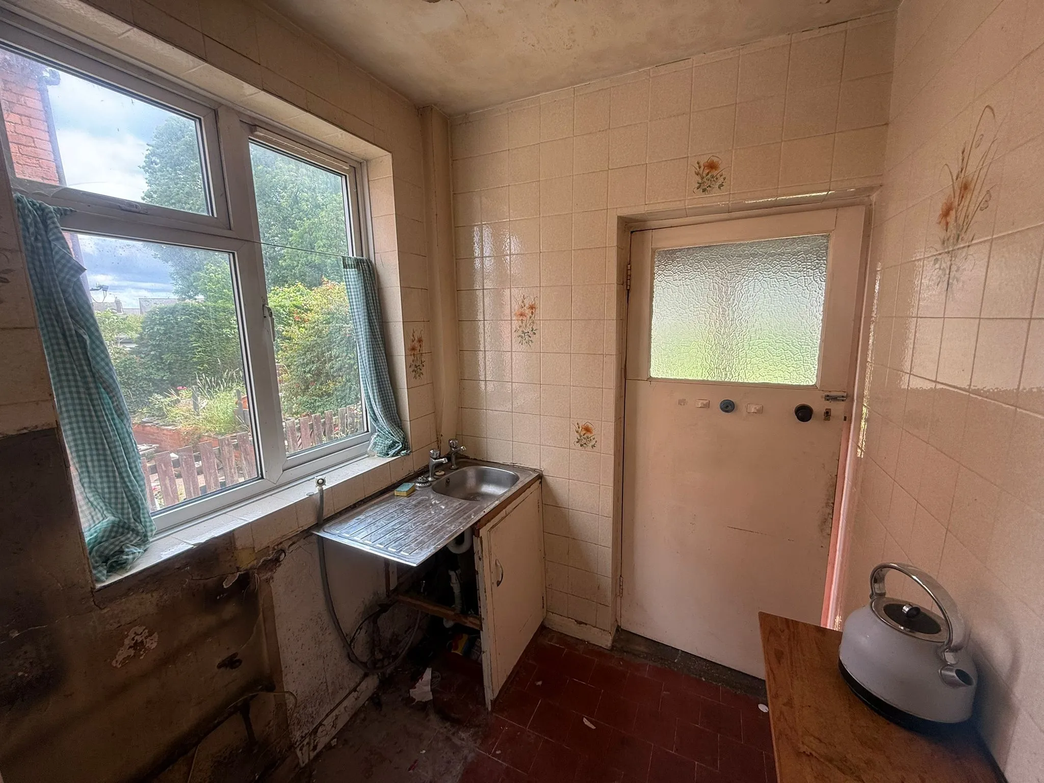 3 Bedroom Semi-Detached in Heanor
