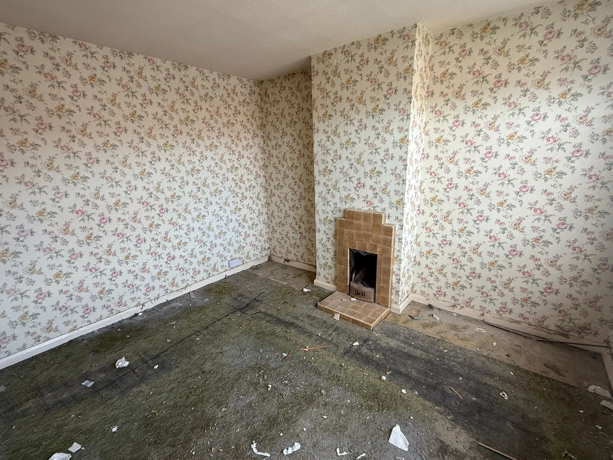3 Bedroom Semi-Detached in Heanor