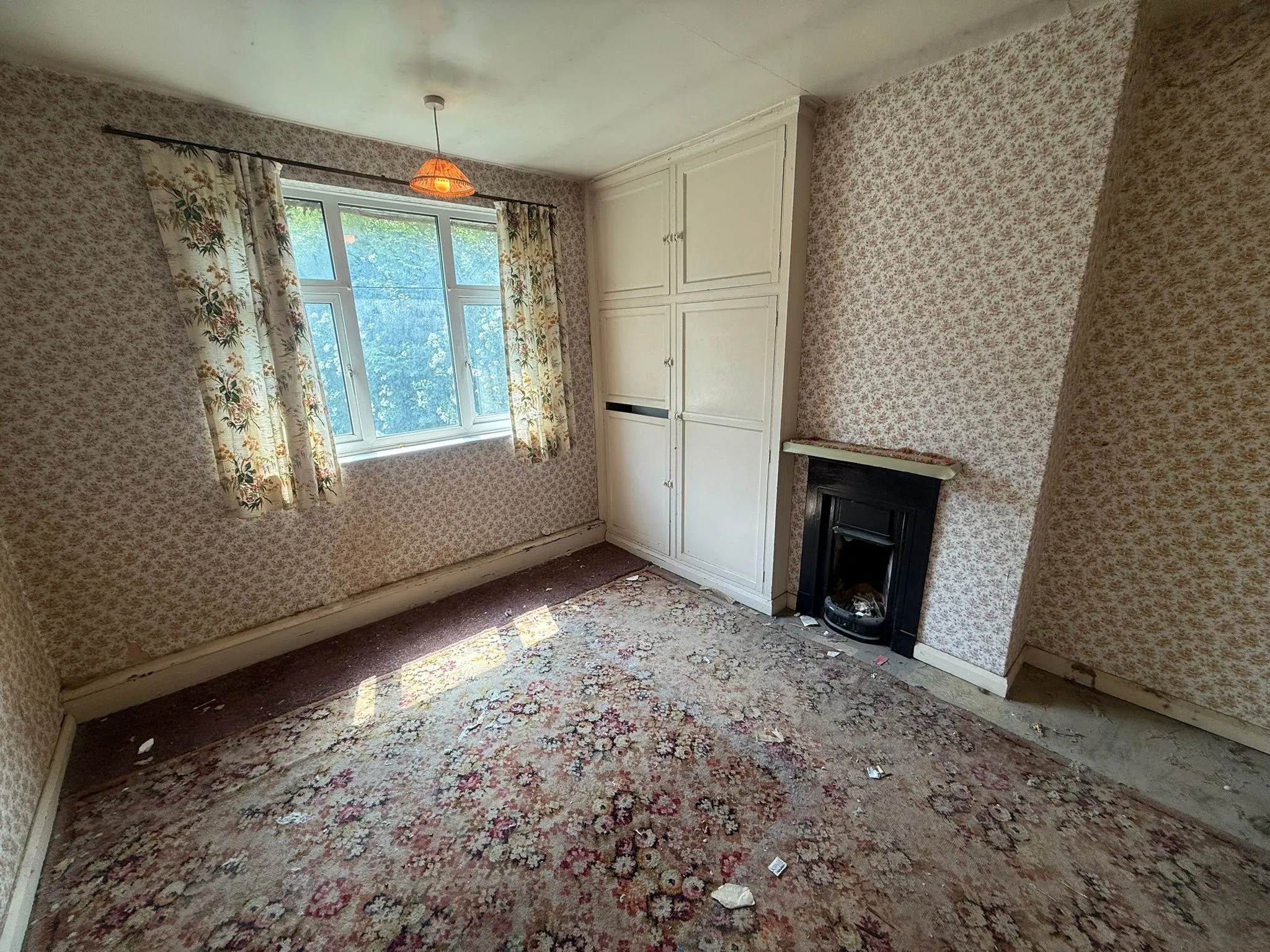 3 Bedroom Semi-Detached in Heanor