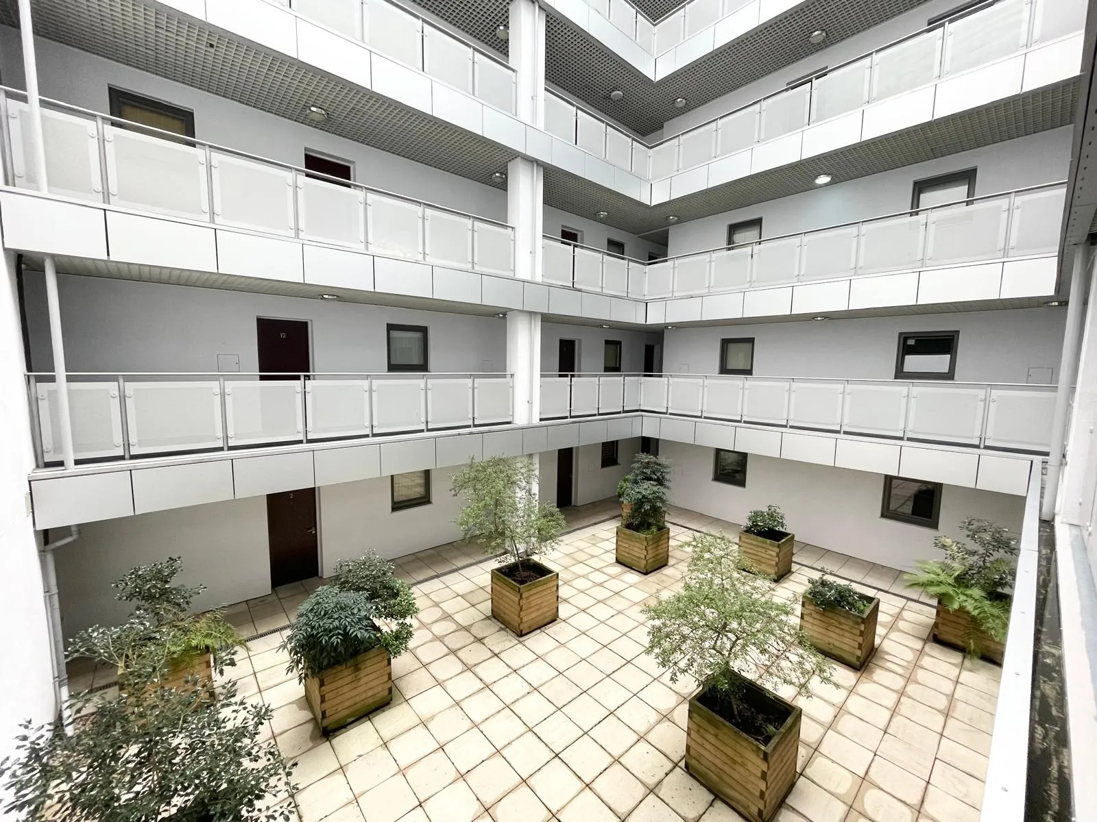 1 Bedroom Apartment in Birmingham
