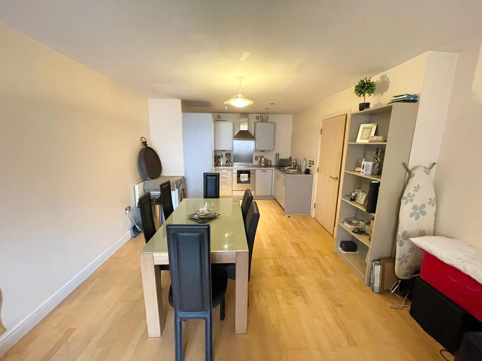 1 Bedroom Apartment in Birmingham