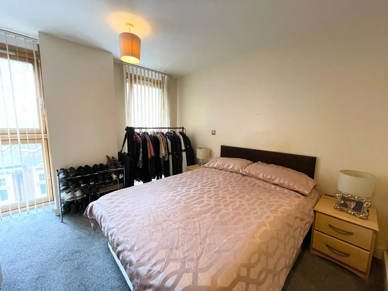 1 Bedroom Apartment in Birmingham