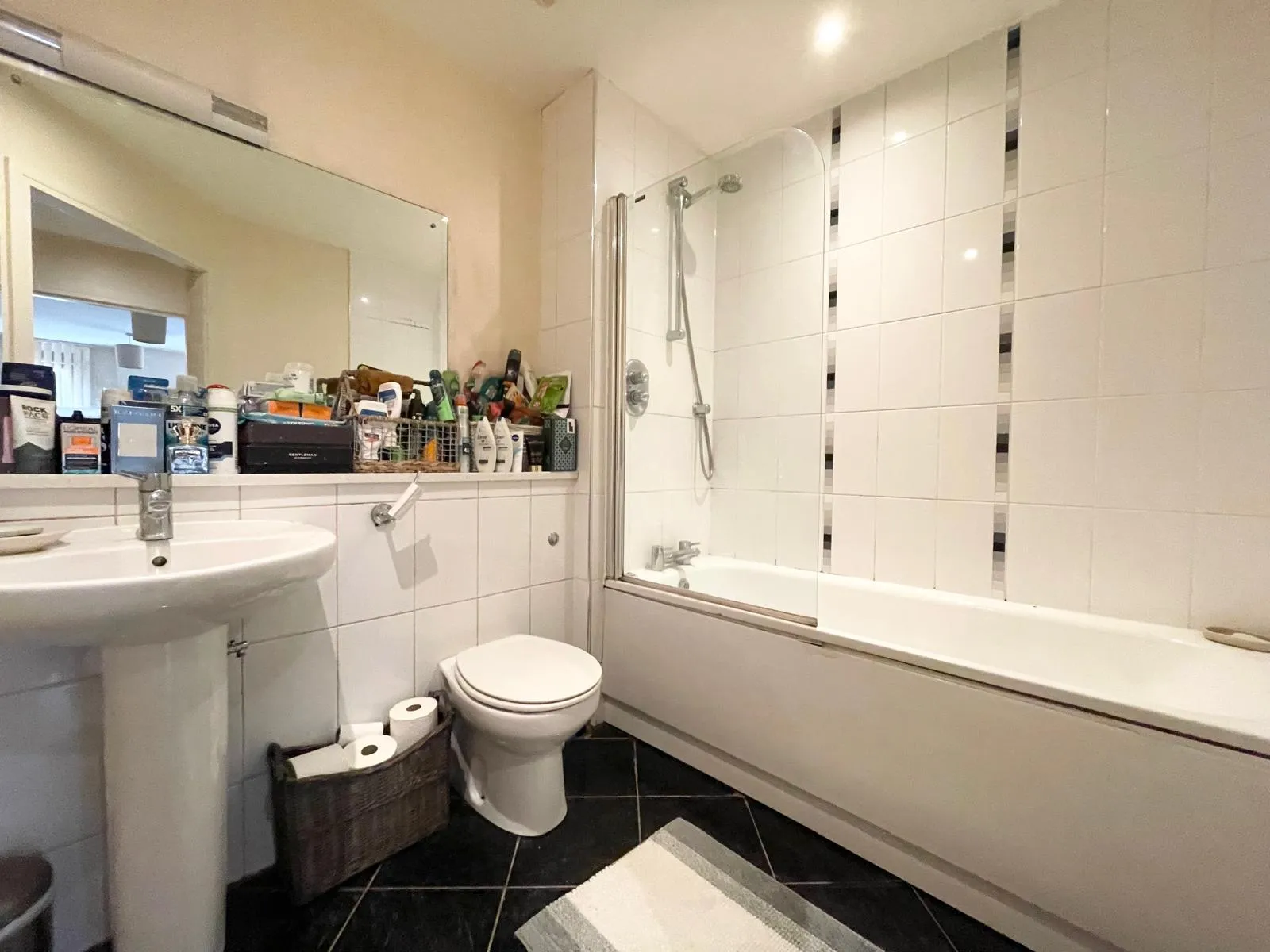 1 Bedroom Apartment in Birmingham