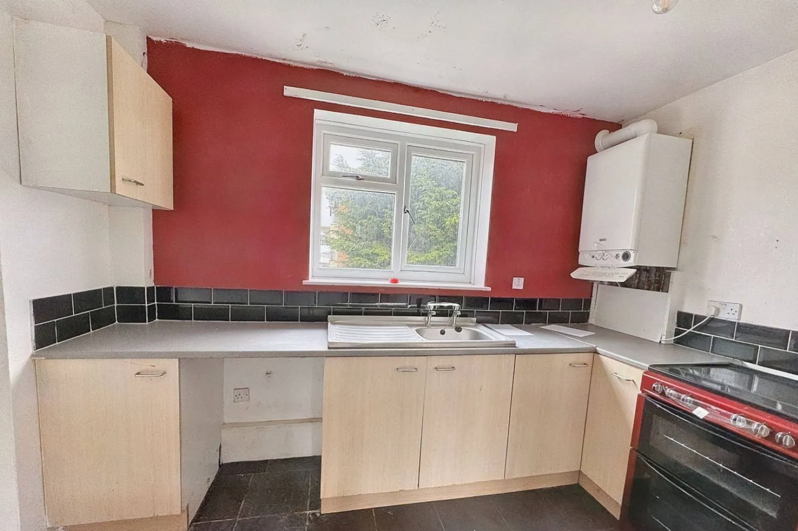3 Bedroom Flat in Hartlepool
