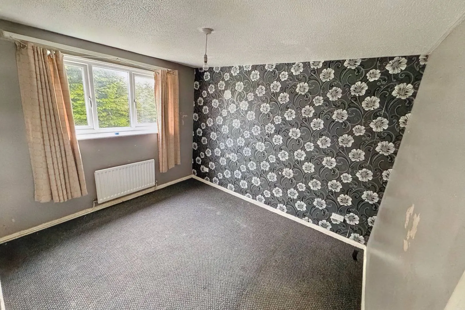 3 Bedroom Flat in Hartlepool