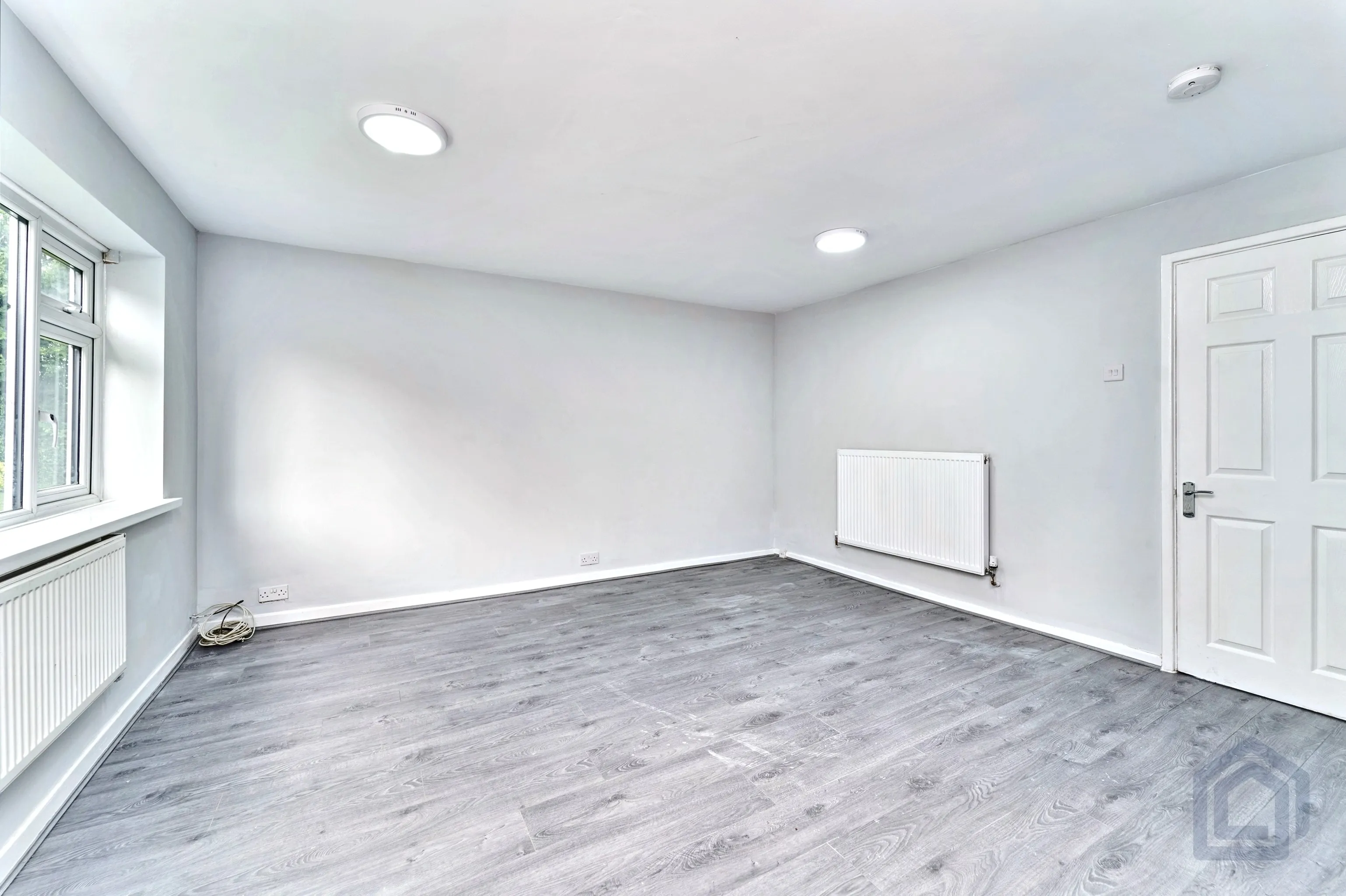 2 Bedroom Apartment in Birmingham