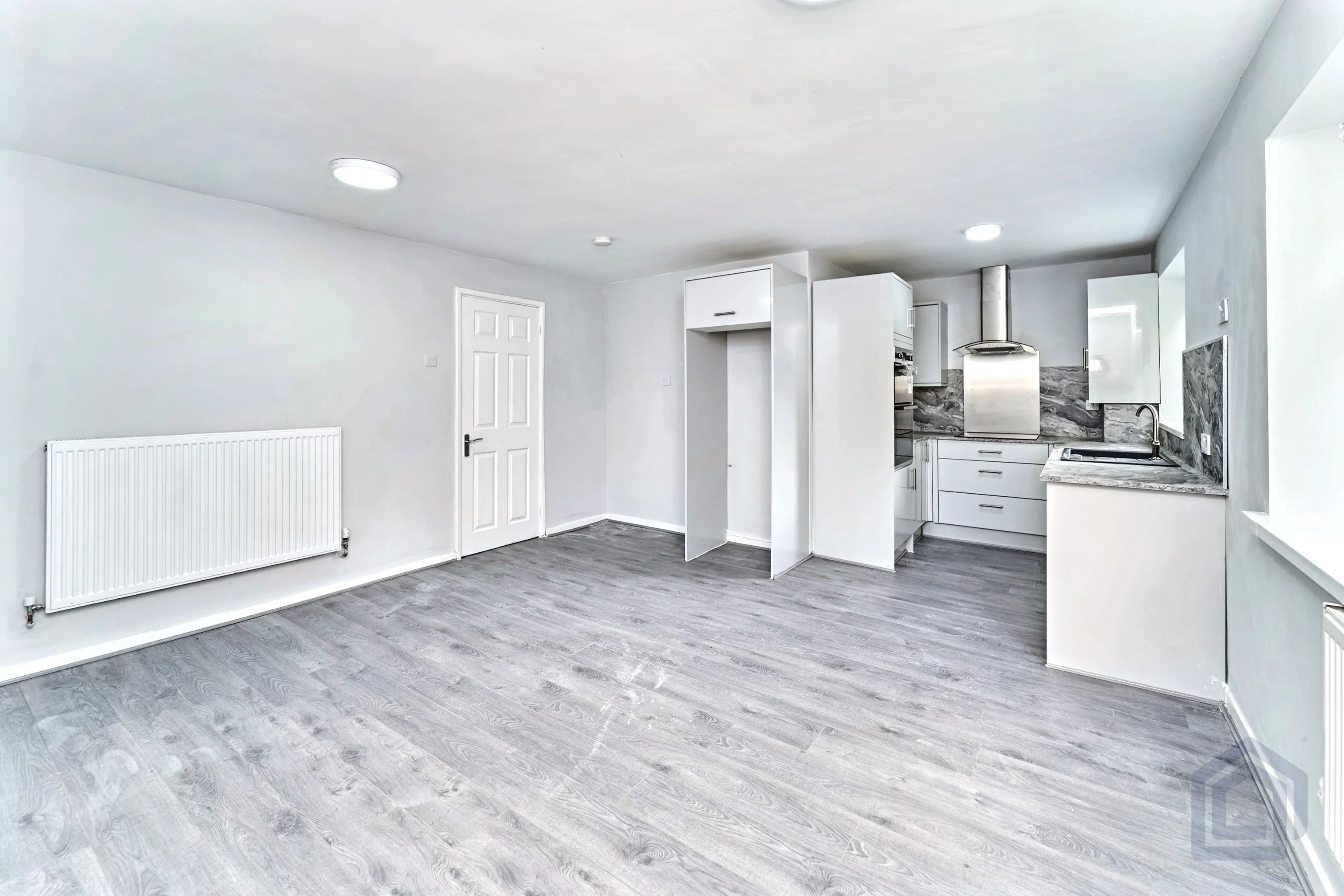 2 Bedroom Apartment in Birmingham