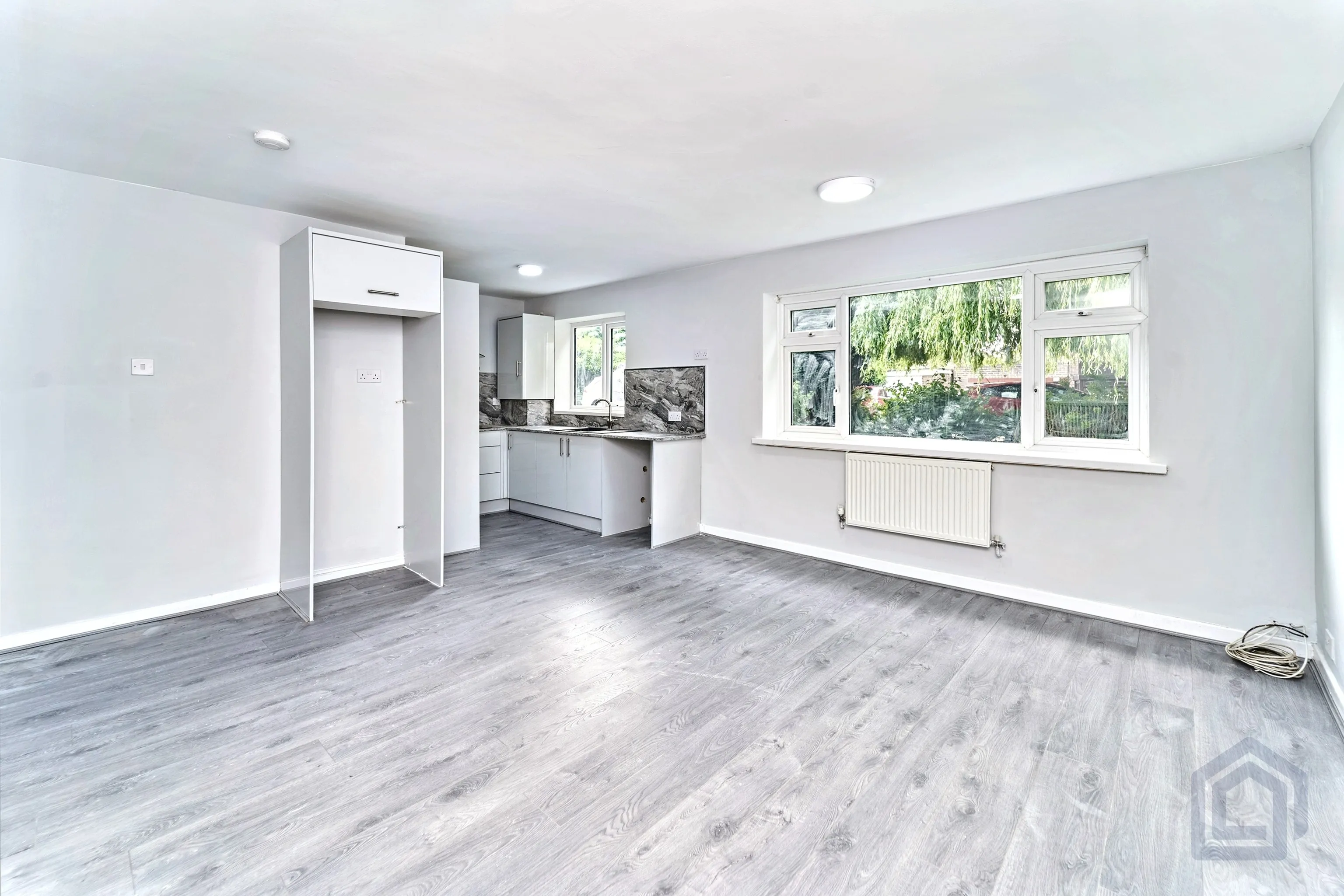 2 Bedroom Apartment in Birmingham