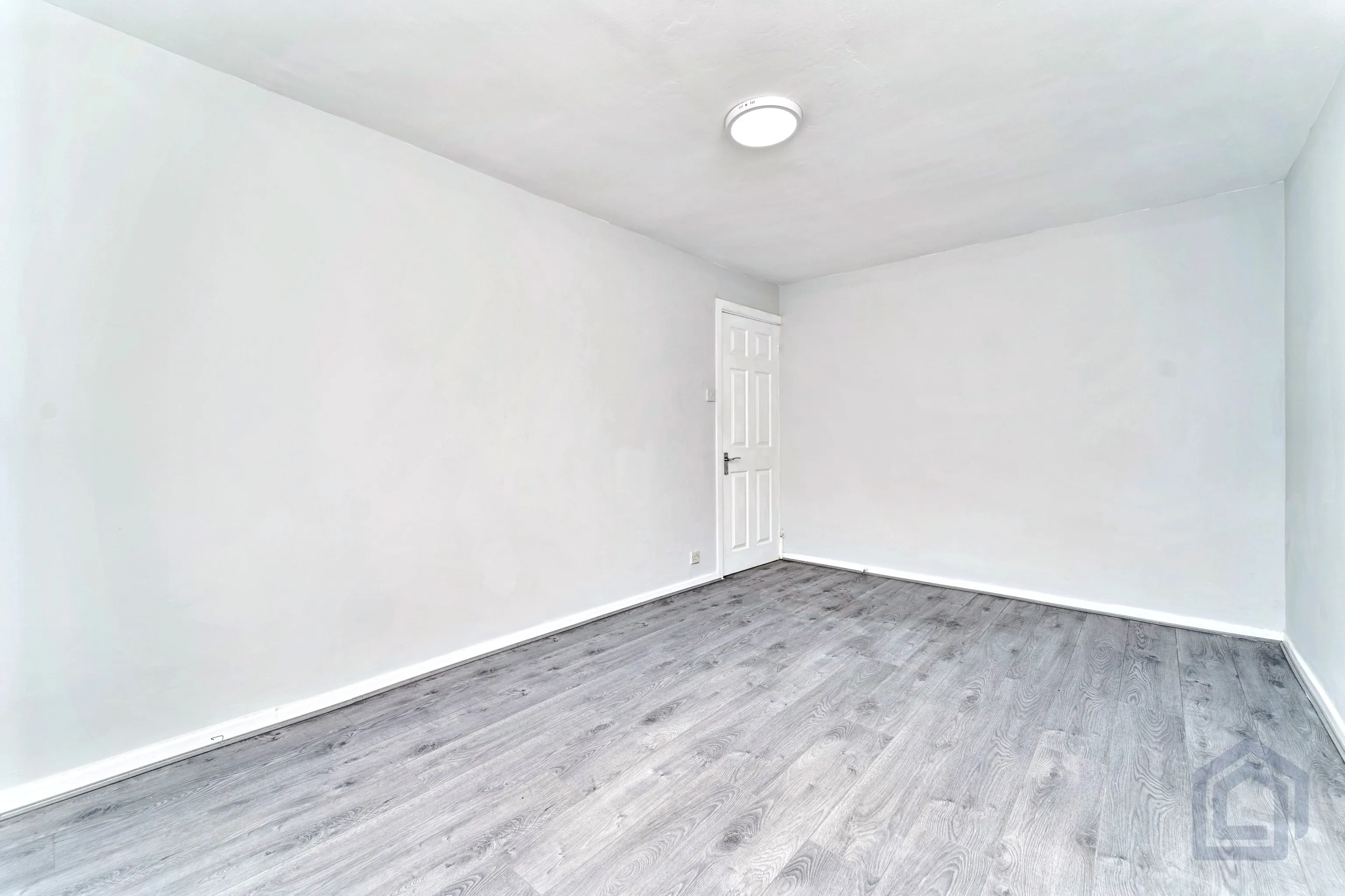 2 Bedroom Apartment in Birmingham