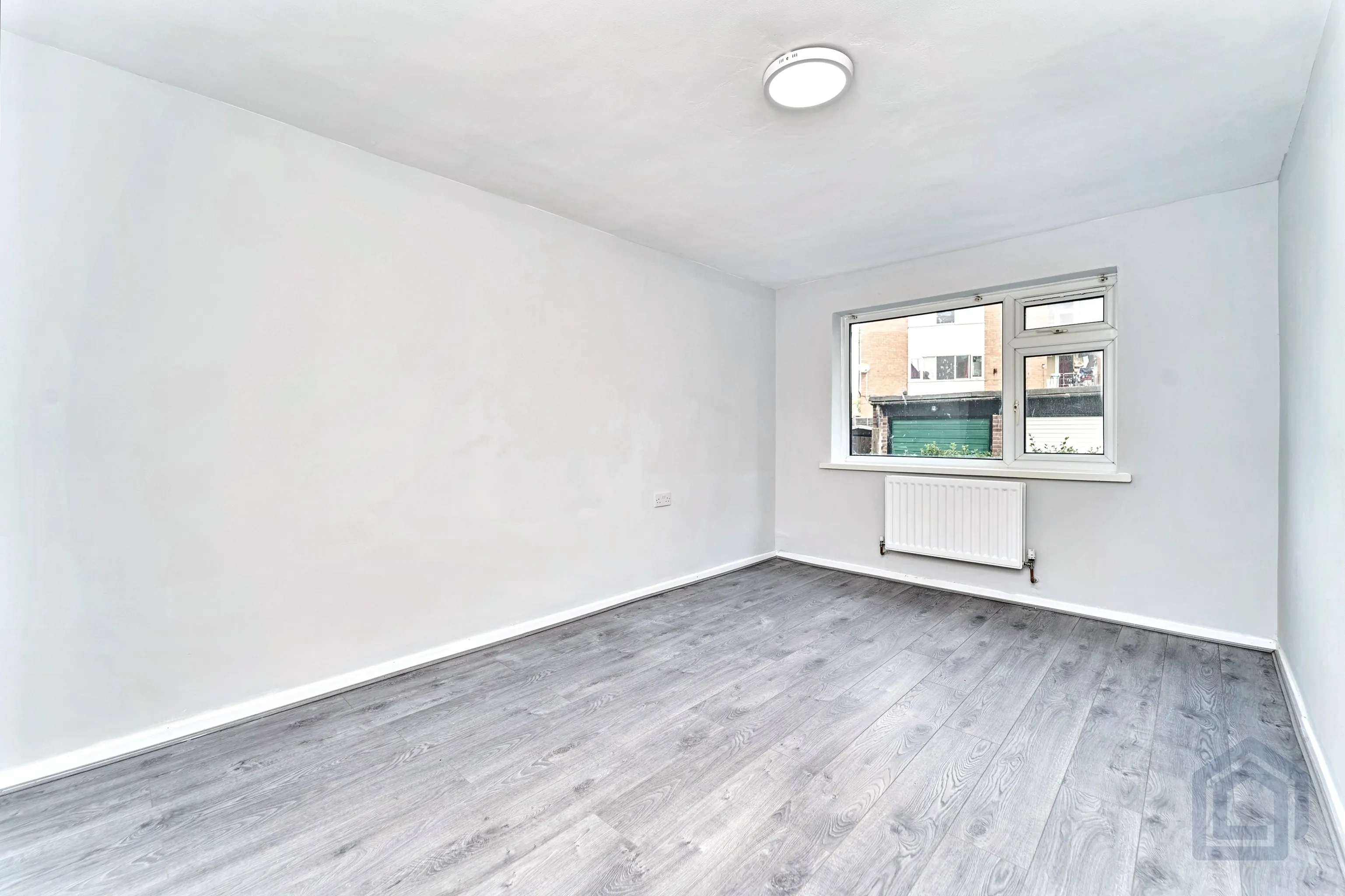 2 Bedroom Apartment in Birmingham