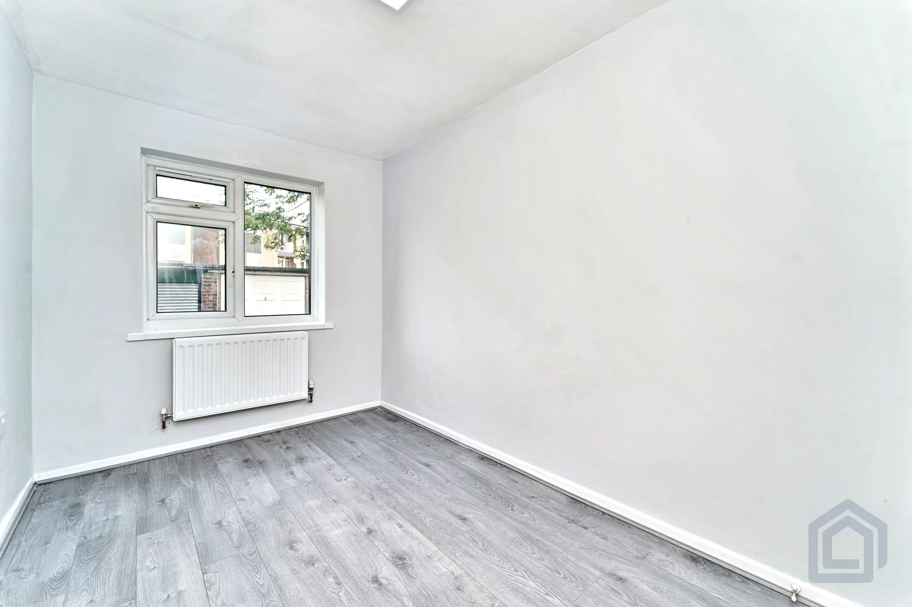 2 Bedroom Apartment in Birmingham