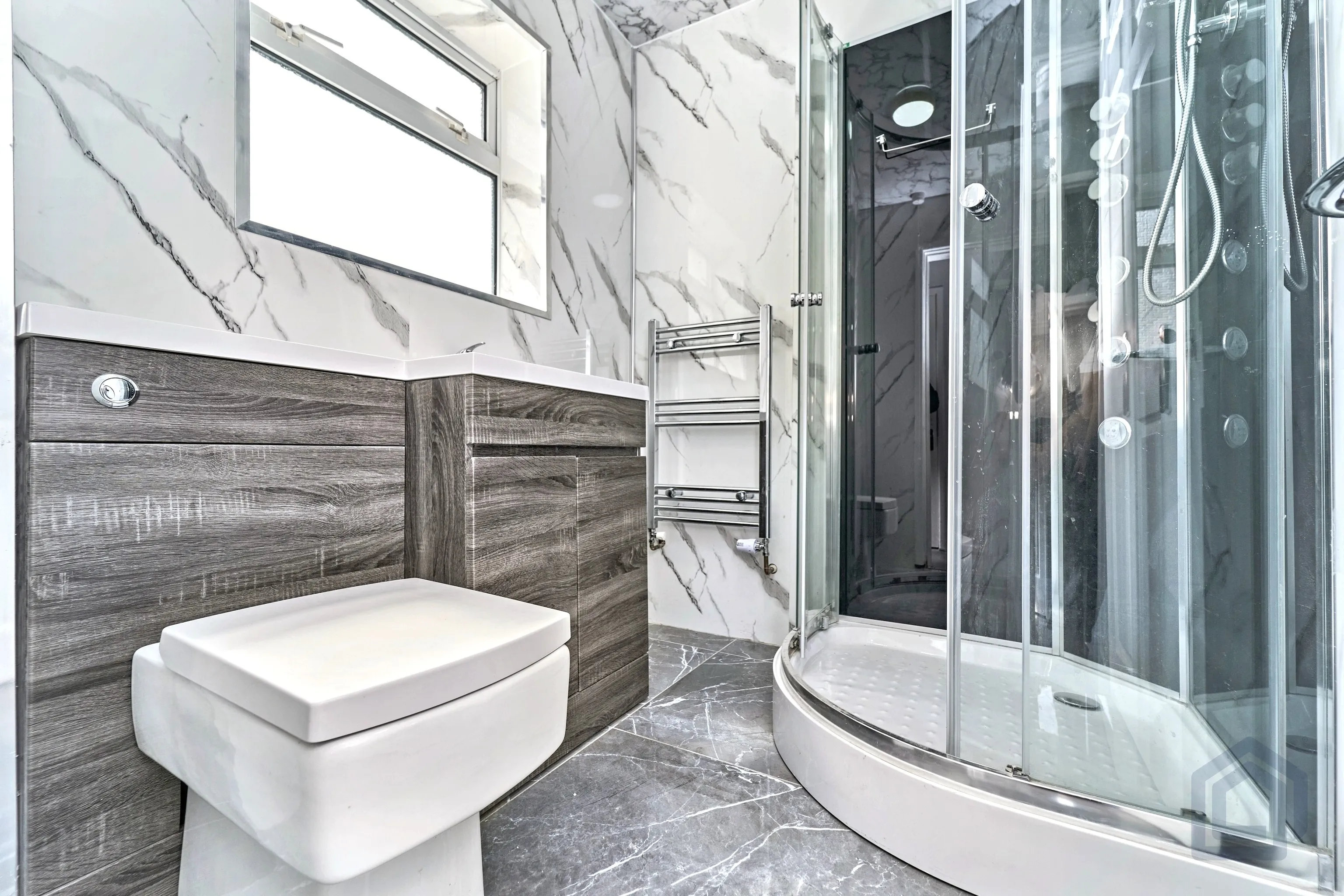 2 Bedroom Apartment in Birmingham