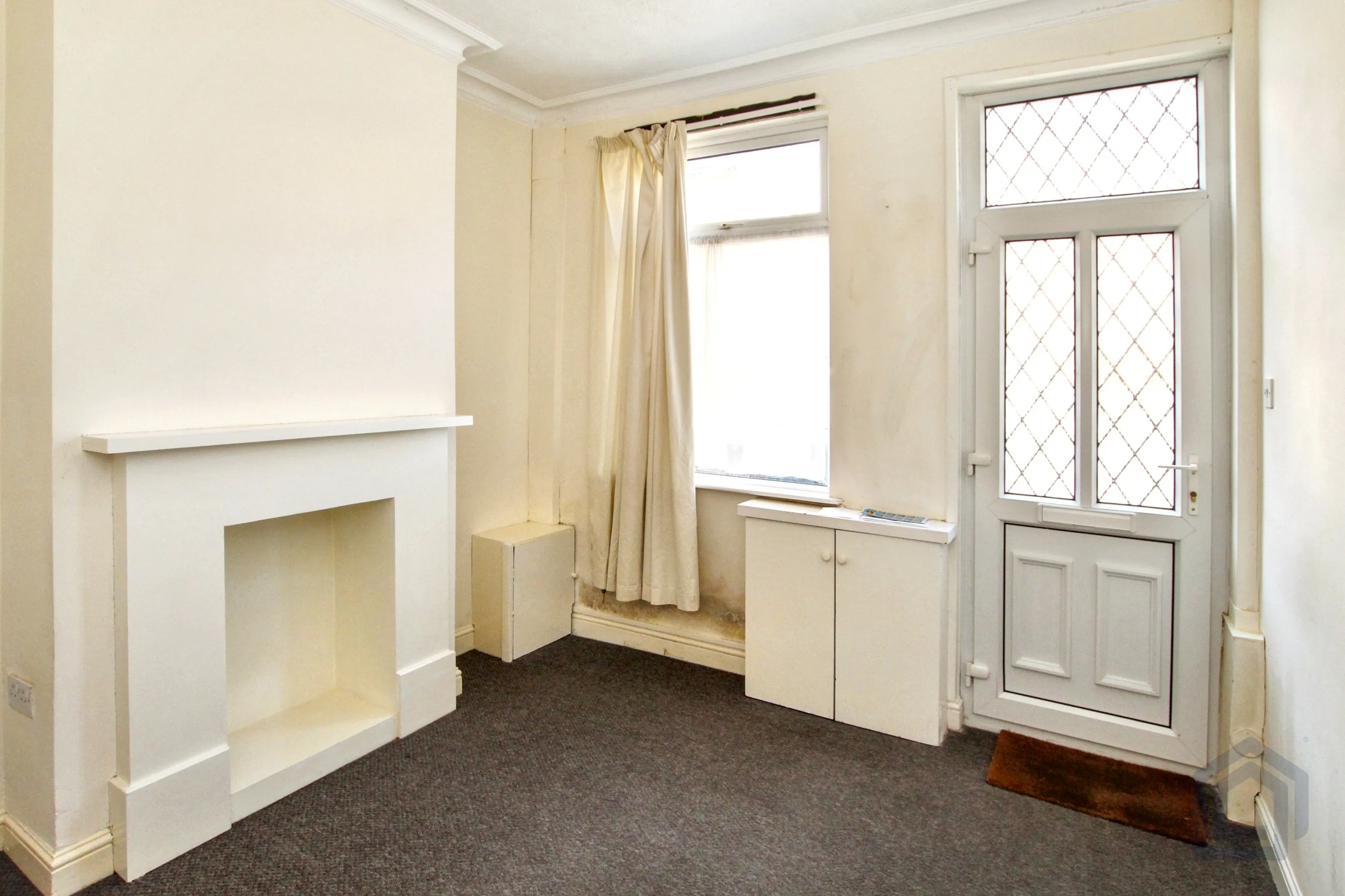 2 Bedroom Terraced in Stoke-on-Trent