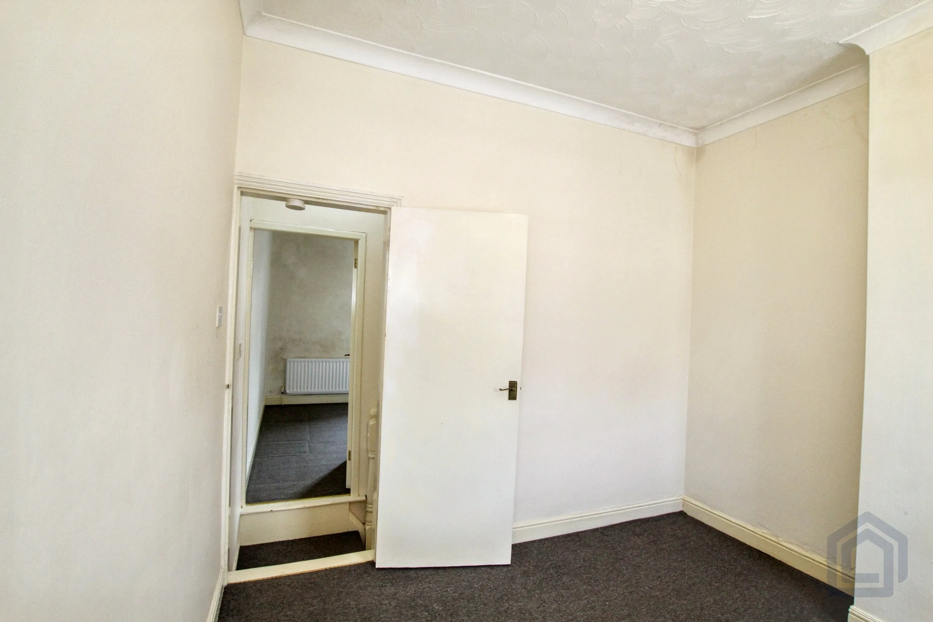 2 Bedroom Terraced in Stoke-on-Trent